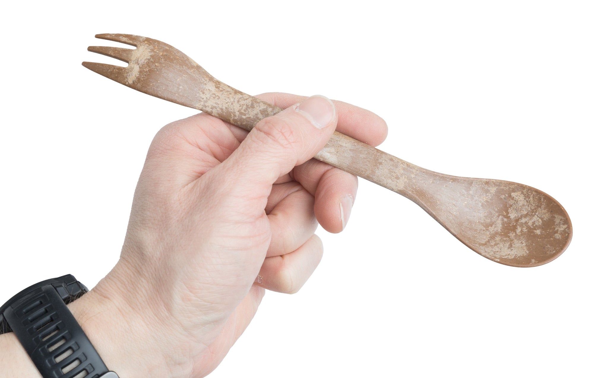 Kupilka Spork lusikkahaarukka