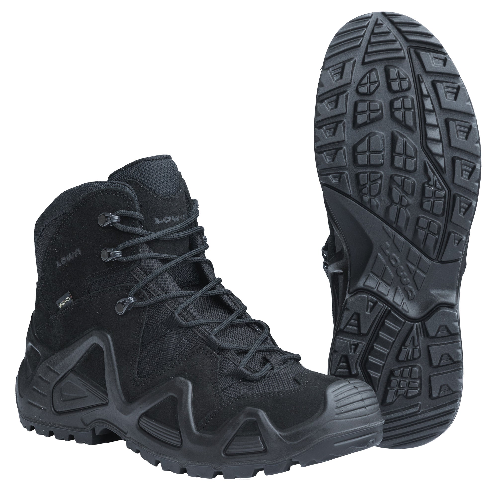 Lowa Zephyr GTX Mid TF