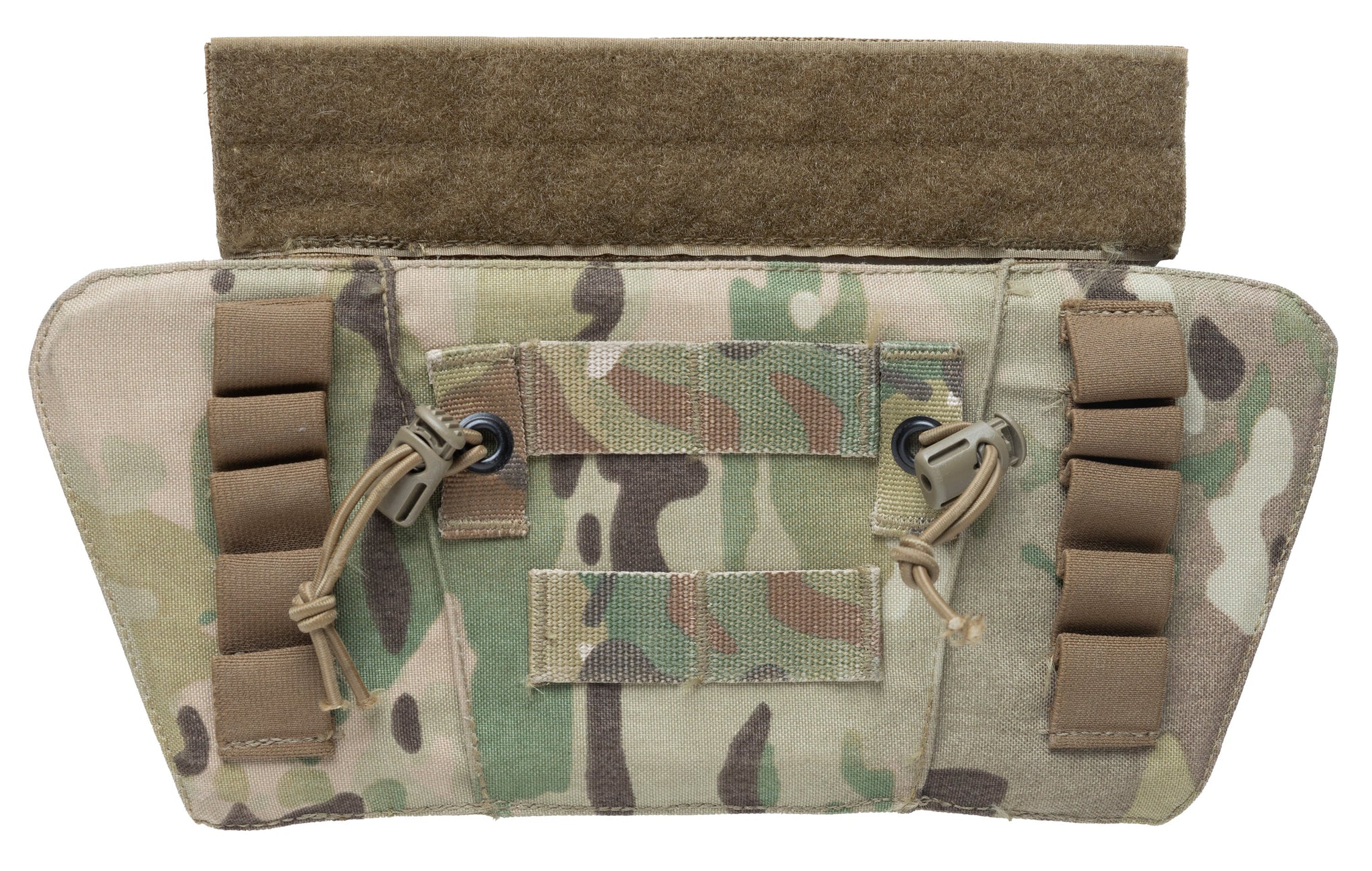 TYR Tactical Unterbauch-Plattform, MultiCam, Überschuss