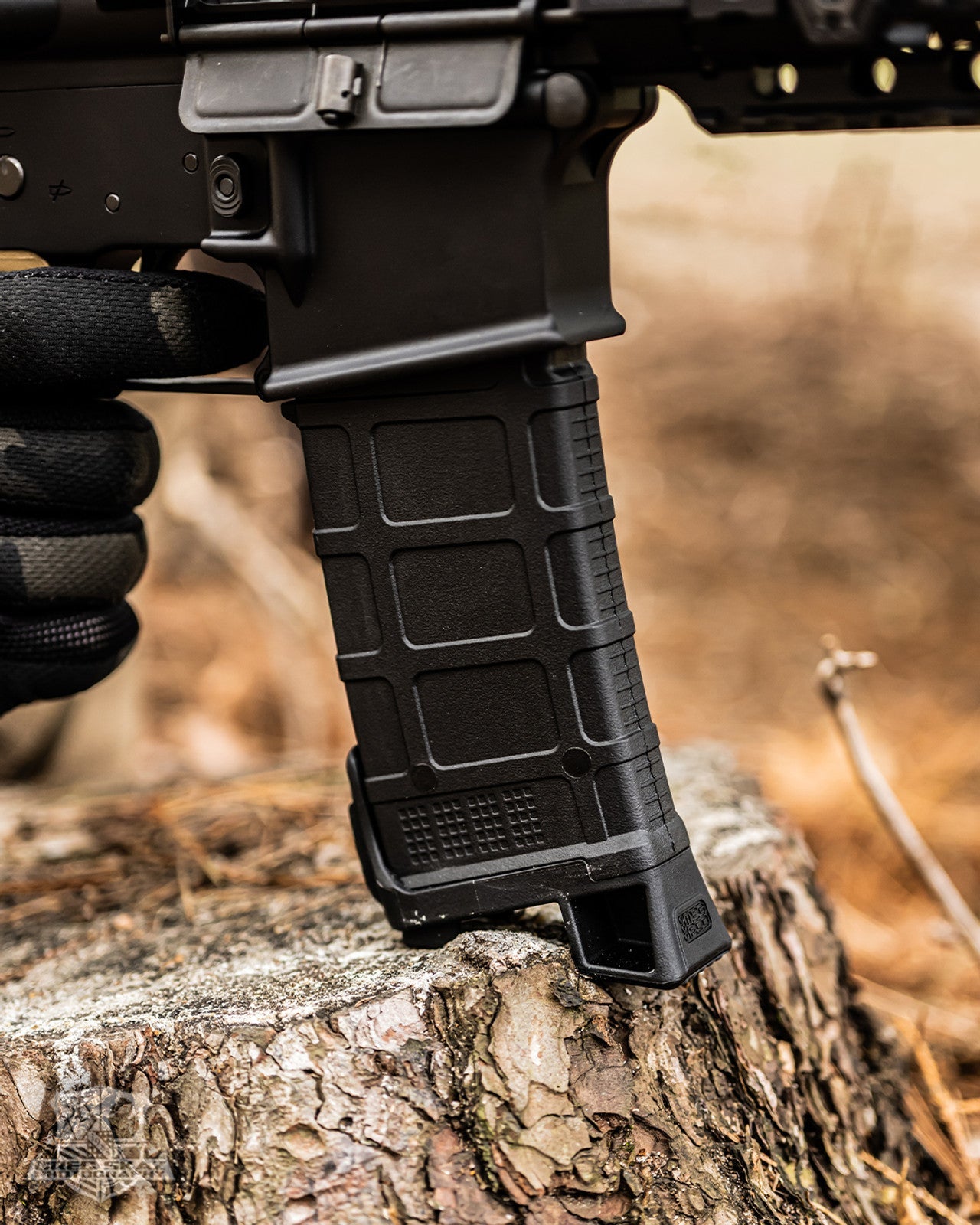 MagPod for Gen M3 PMAG, 3-Pack