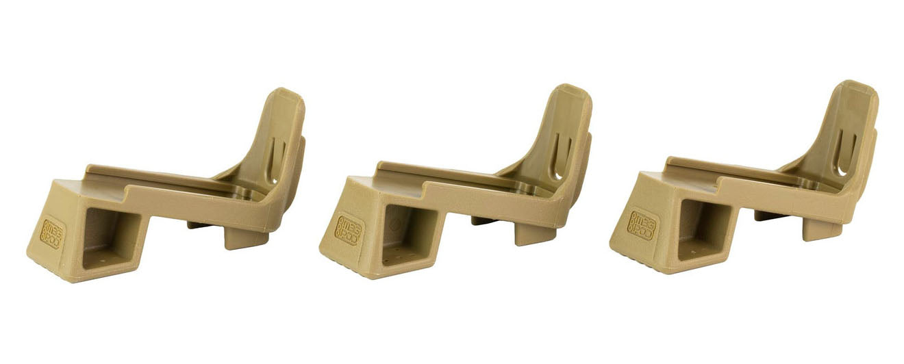 MagPod for Gen M3 PMAG, 3-Pack