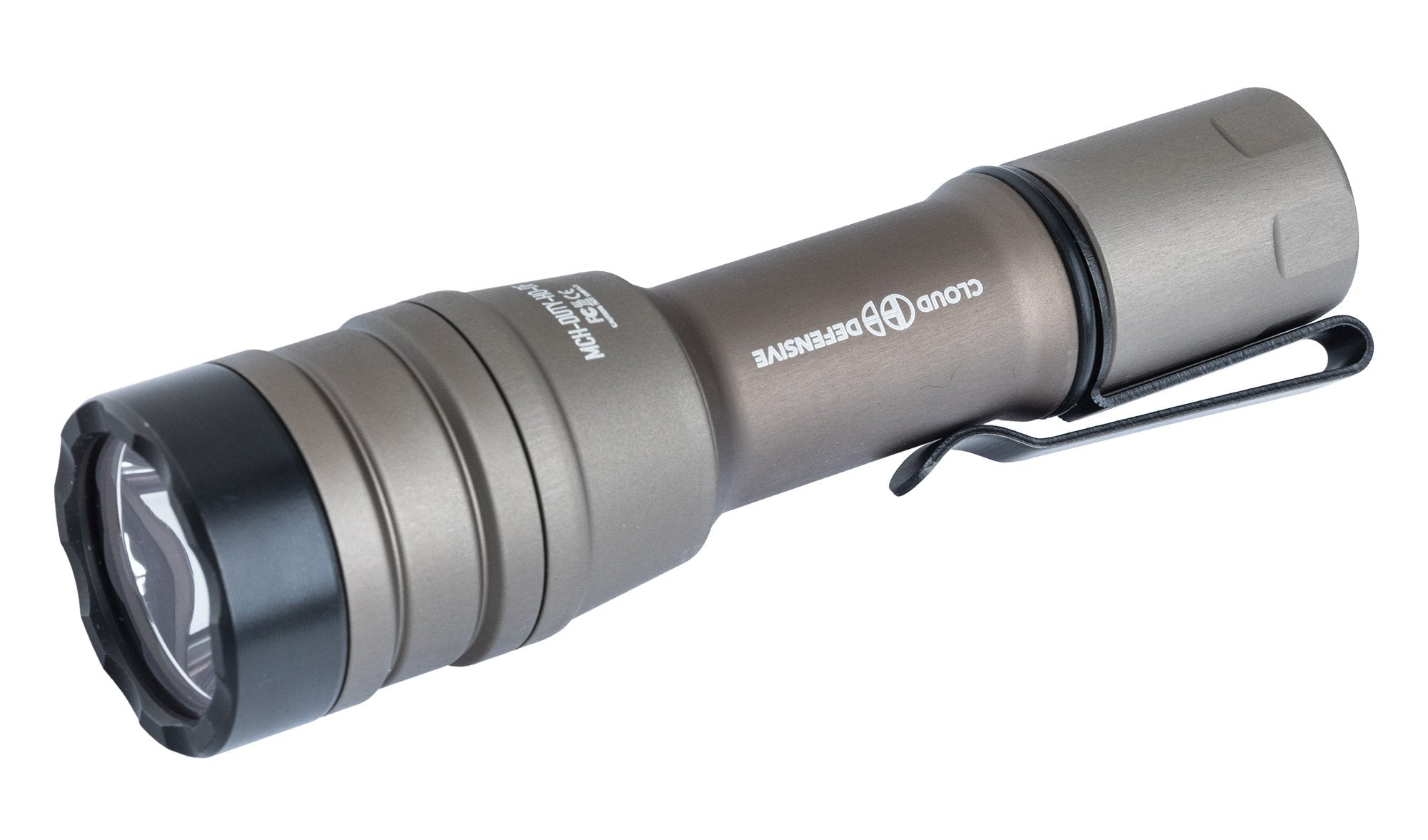 Cloud Defensive MCH Duty Taschenlampe