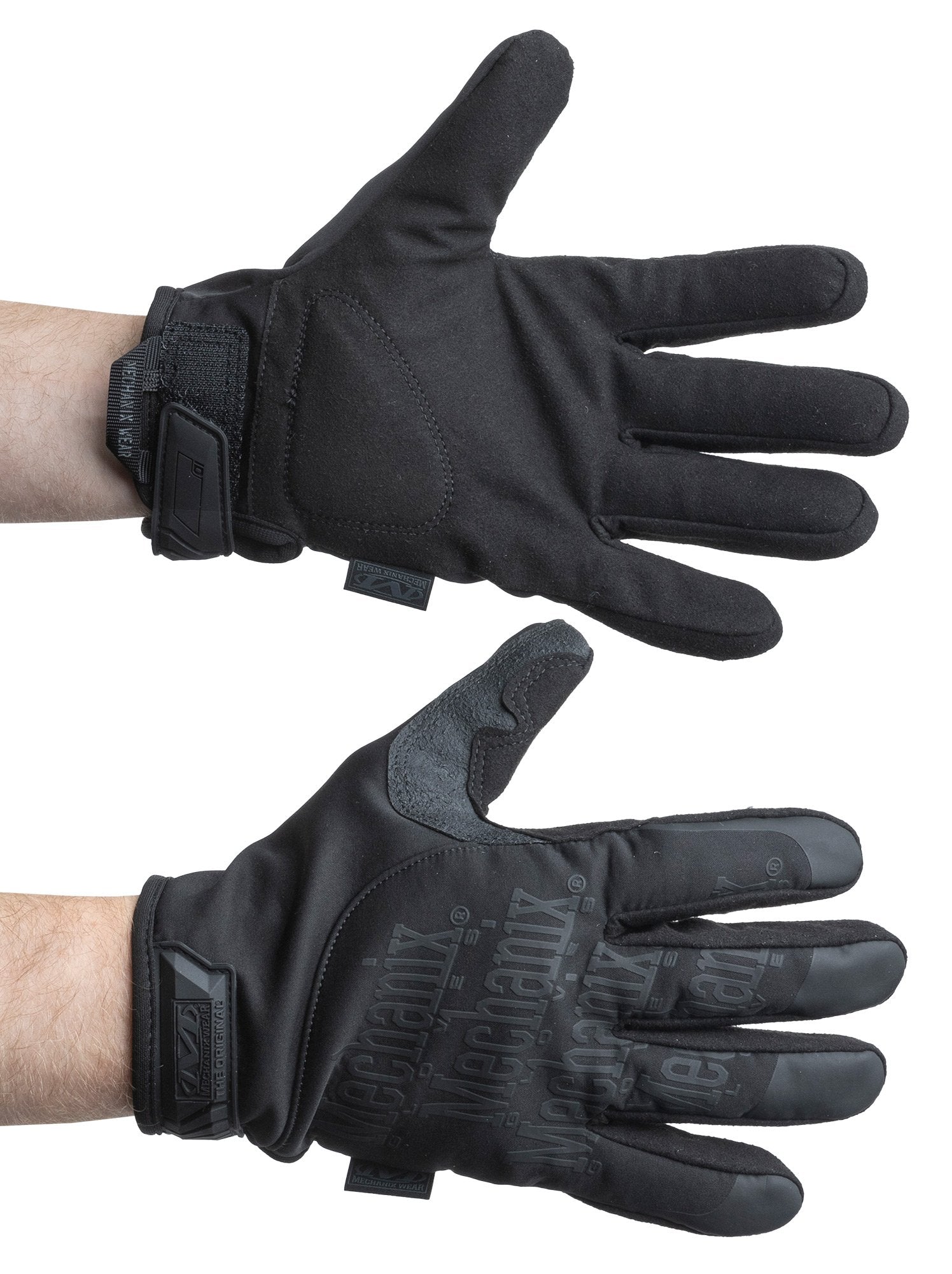 Mechanix Tactical ColdWork Original Winter Gloves – Varusteleka