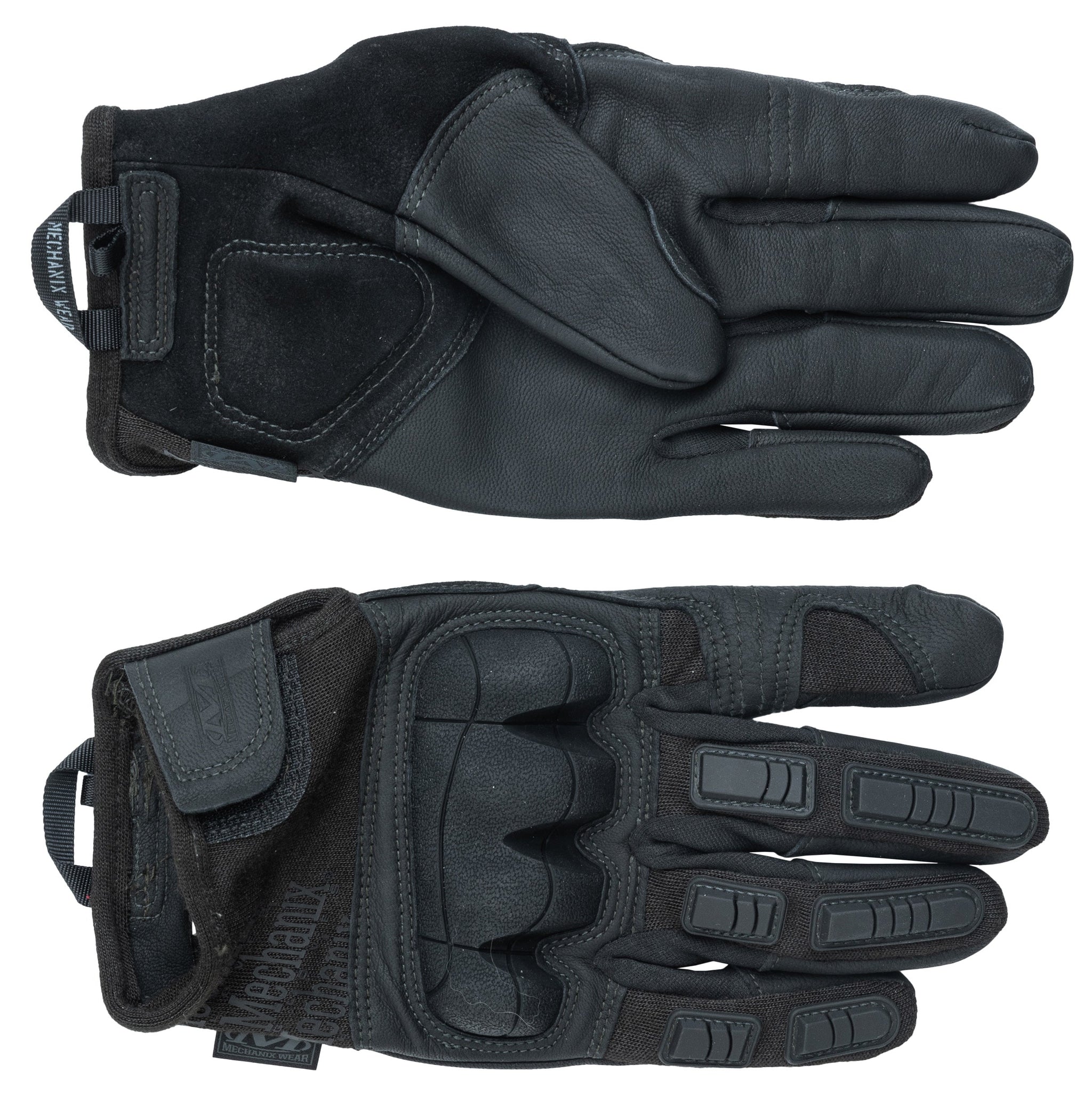 Mechanix Breacher Gloves