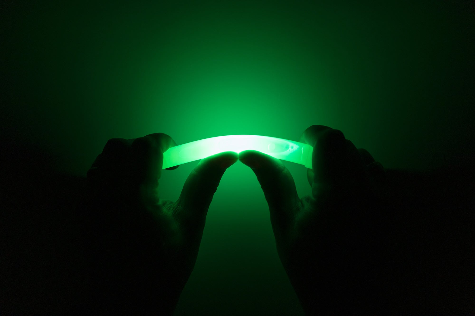 MFH Light Stick 150 x 15 mm