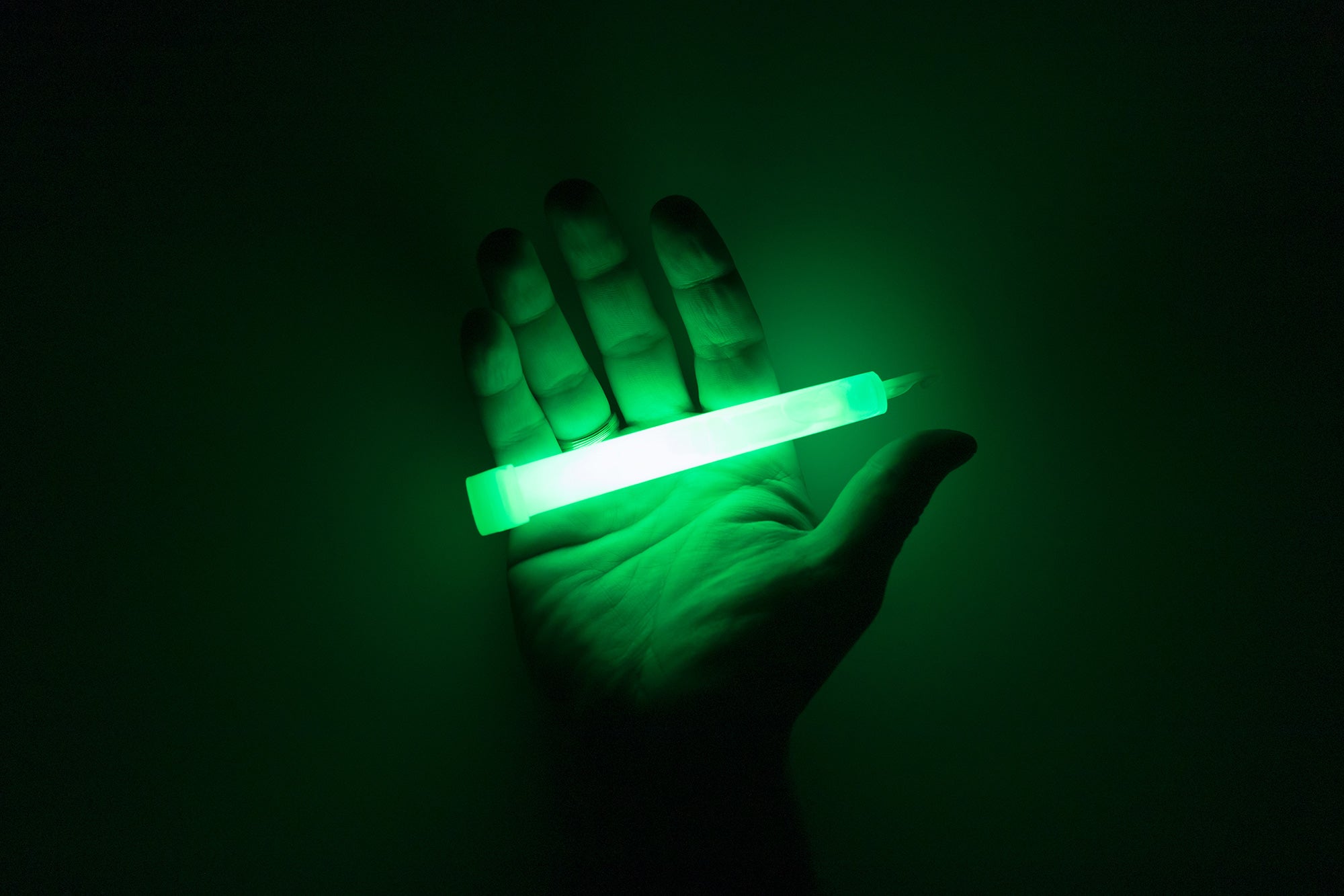 MFH Light Stick 150 x 15 mm