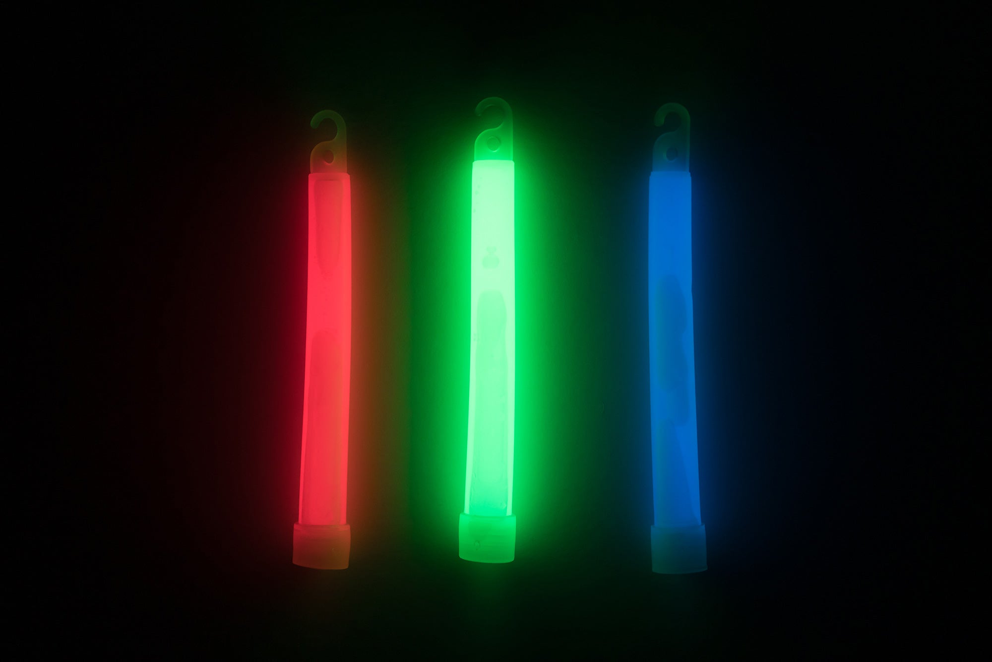 MFH Light Stick 150 x 15 mm