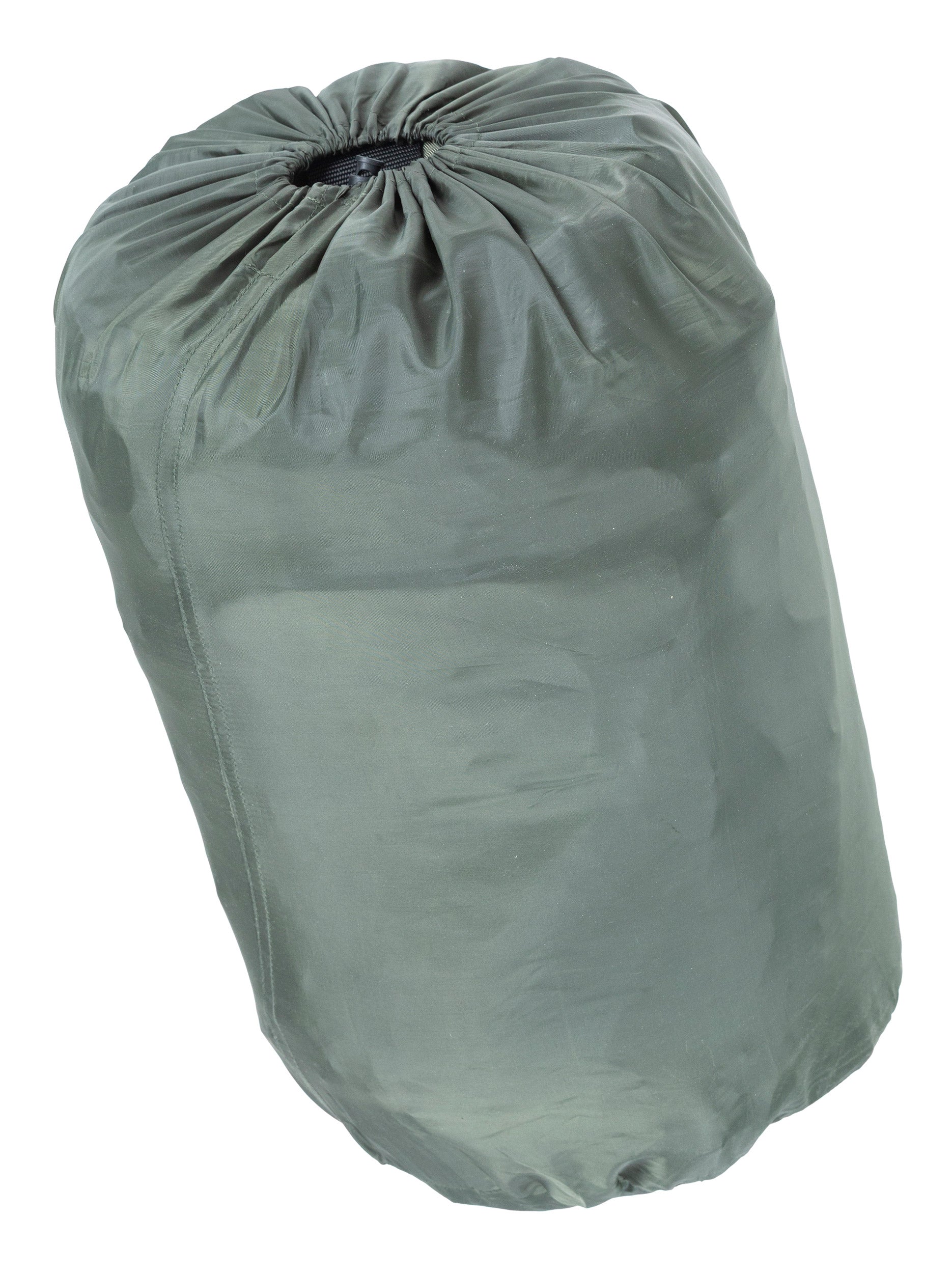 Mysterious Hypothermia bag, Surplus