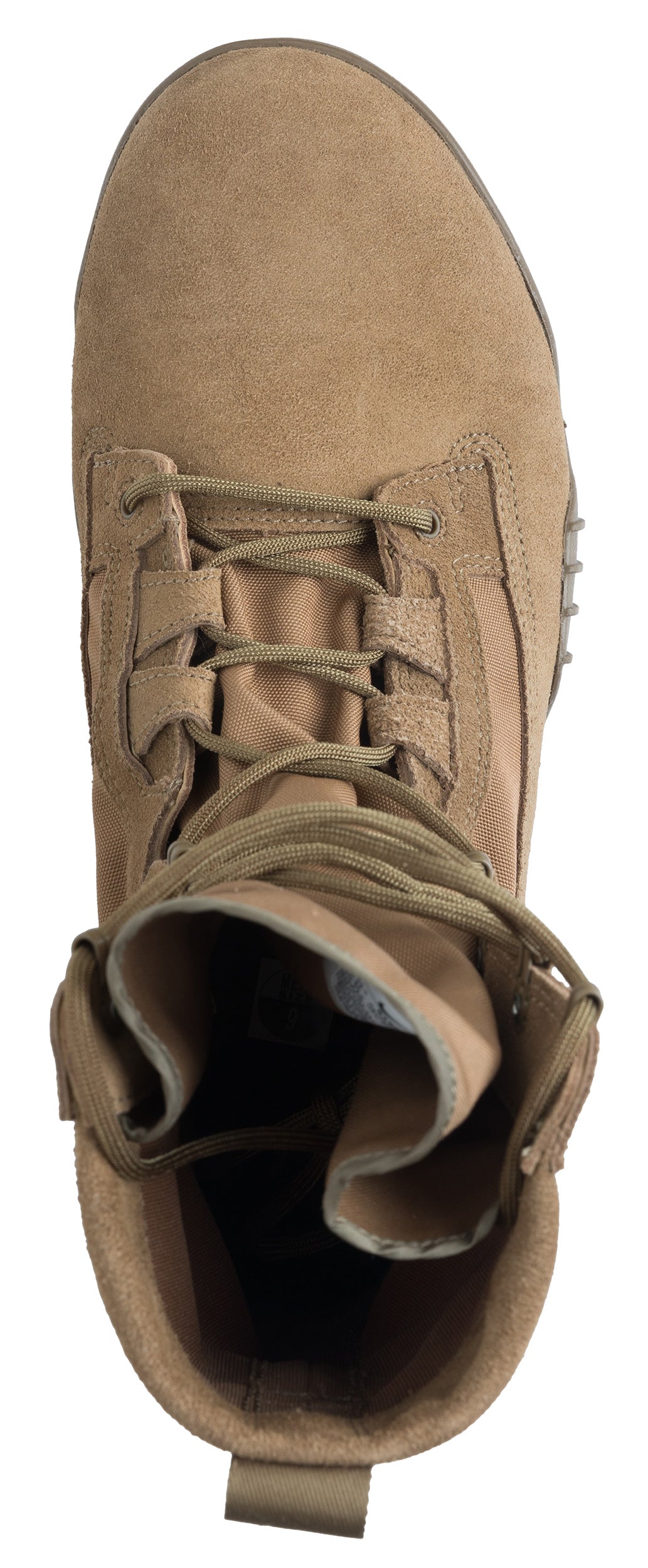 Nike SFB Jungle 8" Tactical Boots, Unissued