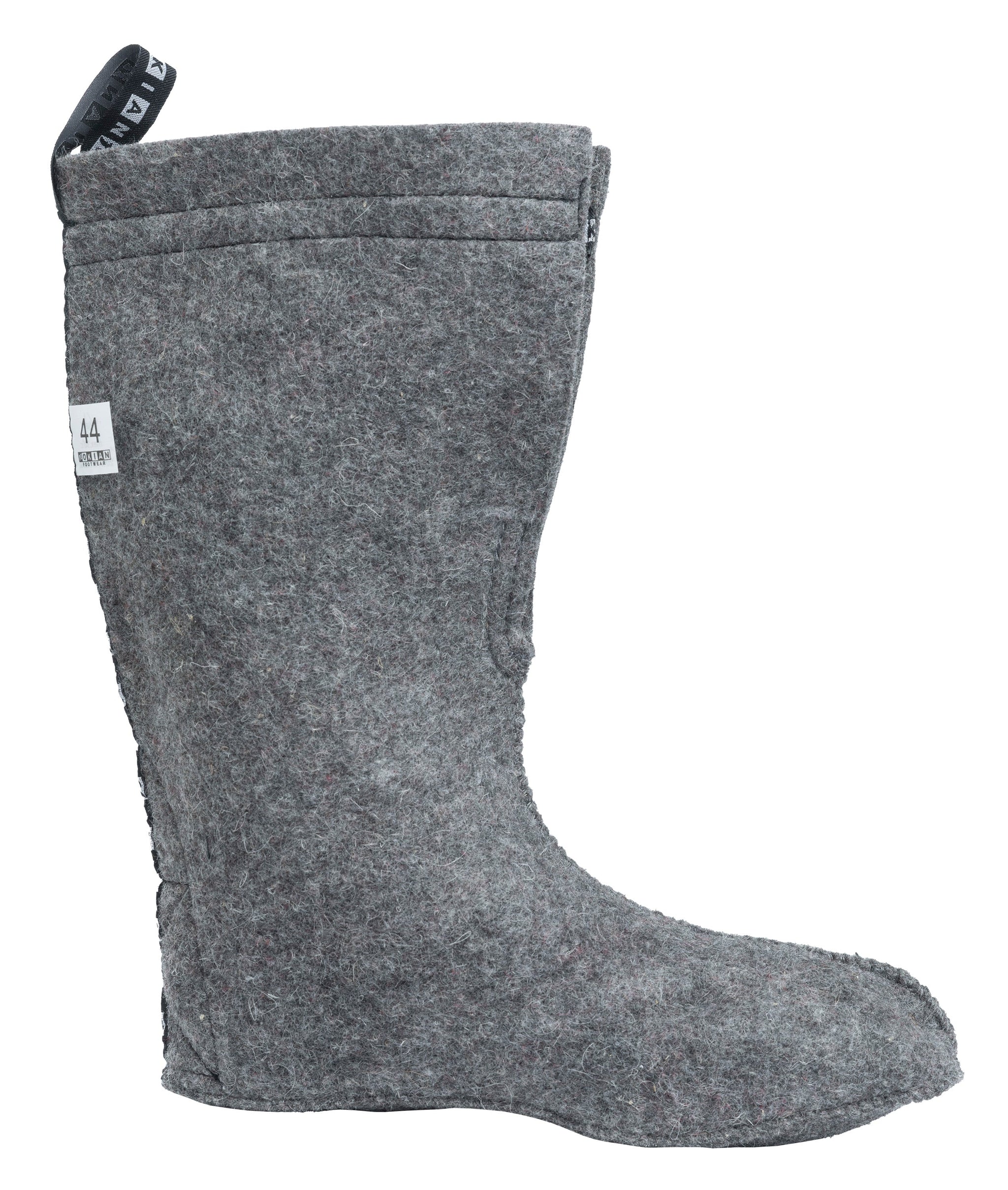 Nokian Felt Lining for Kaira Rubber Boots