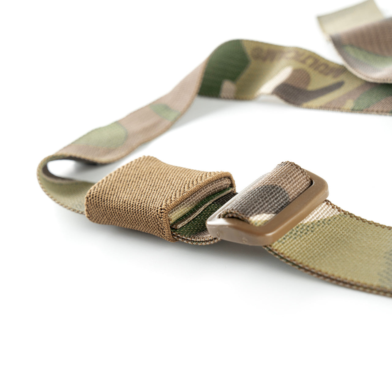 Spiritus Systems Elastic Strap Keeper, 4-Pack