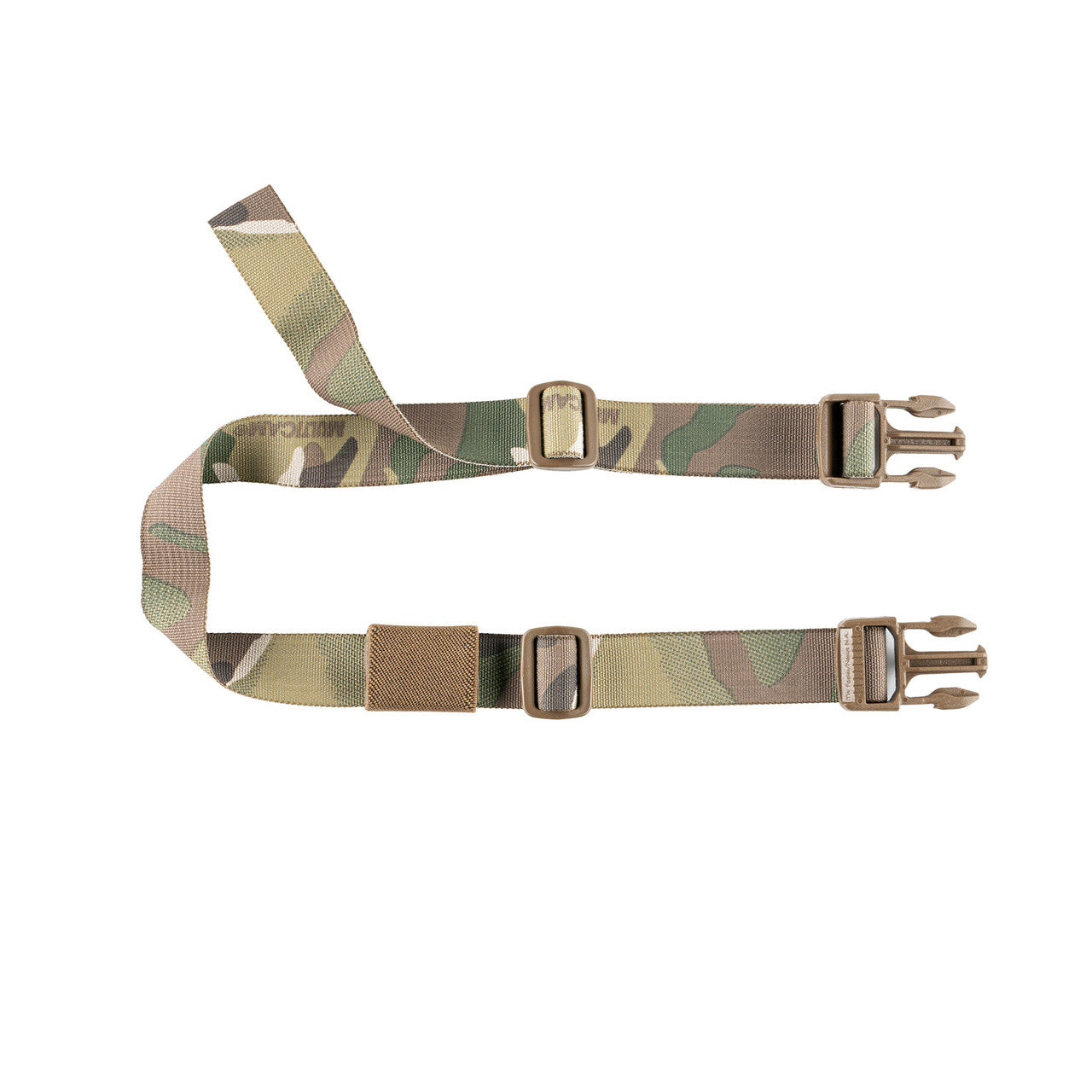 Spiritus Systems Elastic Strap Keeper, 4-Pack