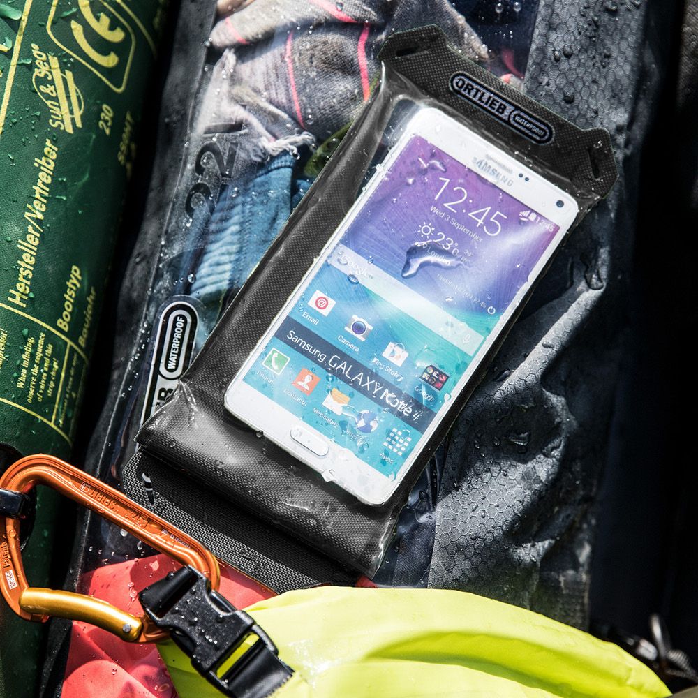 Ortlieb Safe-it suojapussi