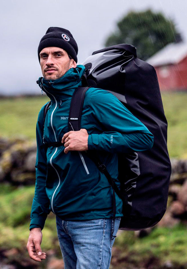 Ortlieb X-Tremer 150 L kuivasäkki