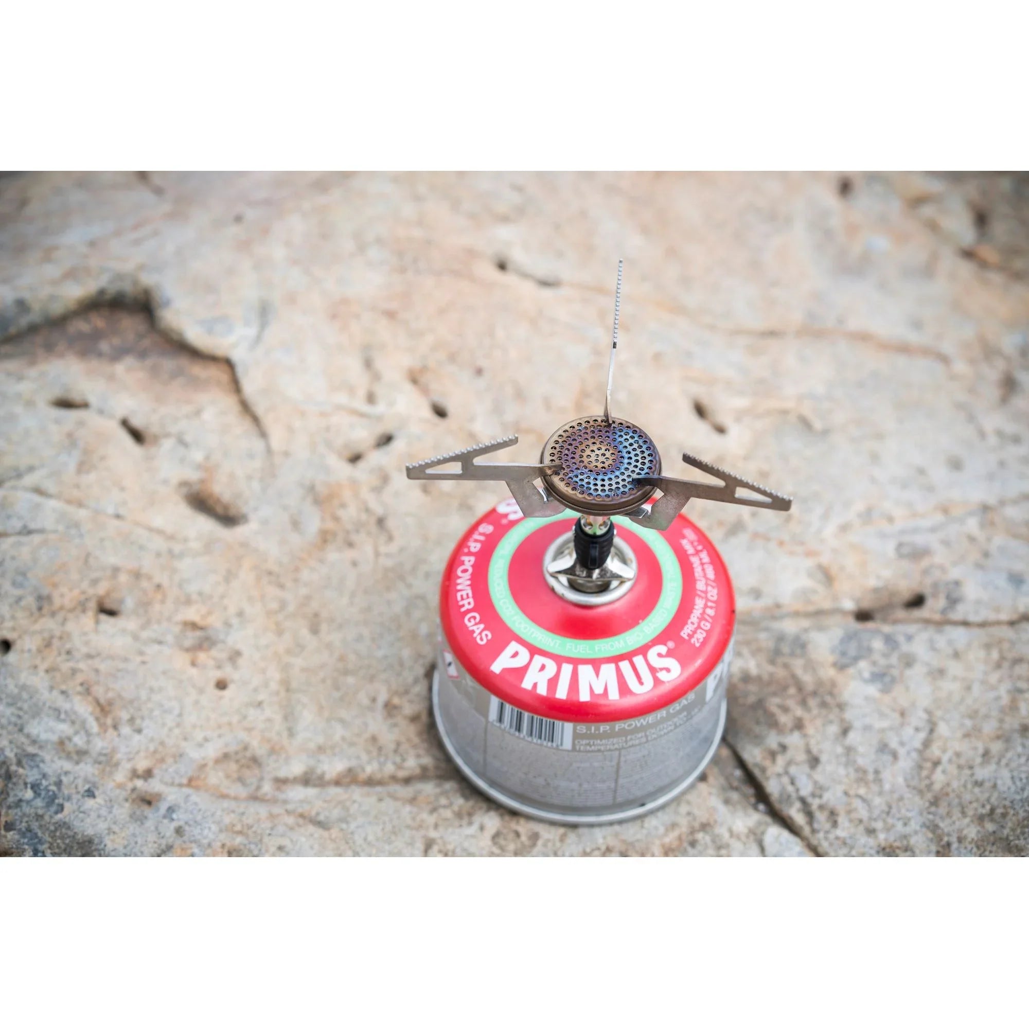 Primus Express Stove retkikeitin
