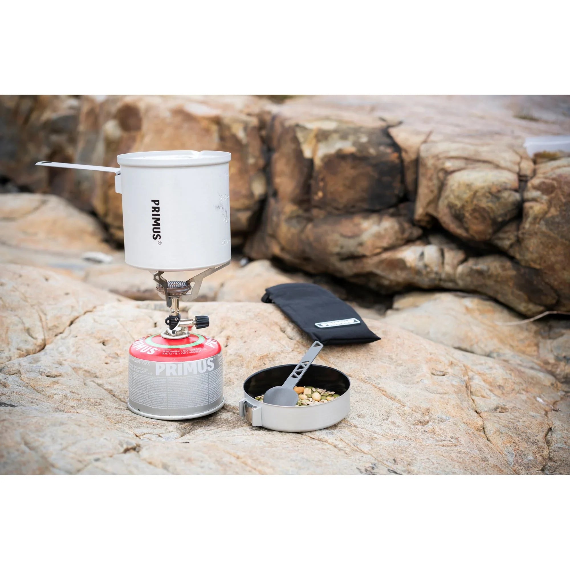 Primus Express Stove retkikeitin