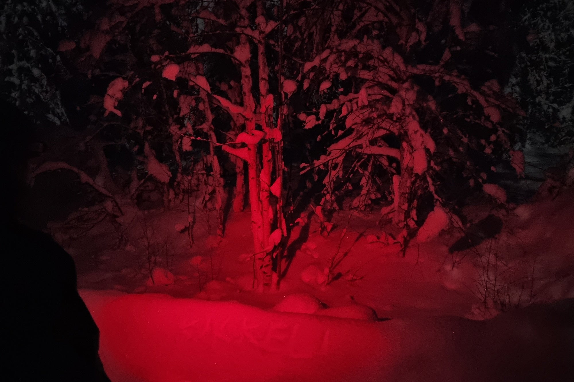 Petzl Aria 2 RGB otsalamppu