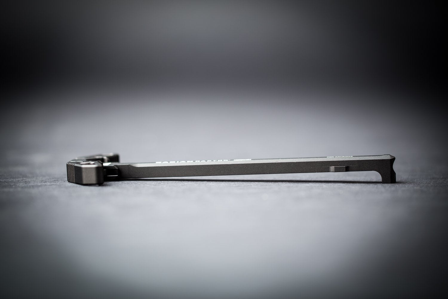Radian Raptor AR-15 Charging Handle, Black