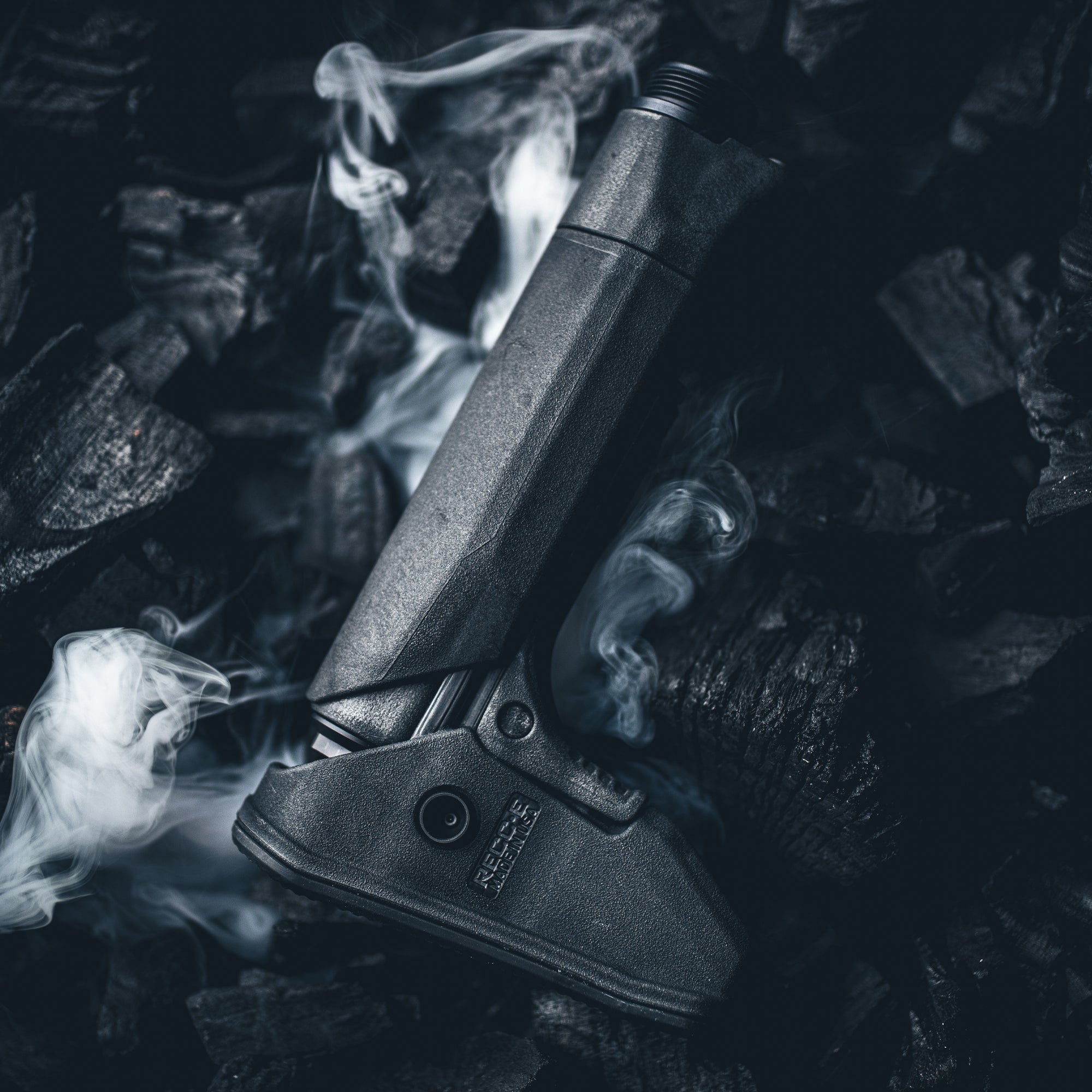 Reptilia RECC·E Carbine Stock, AR-15