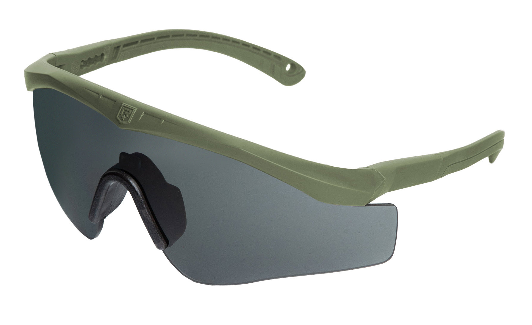 Revision Sawfly Max Ballistic Glasses, Essential Kit