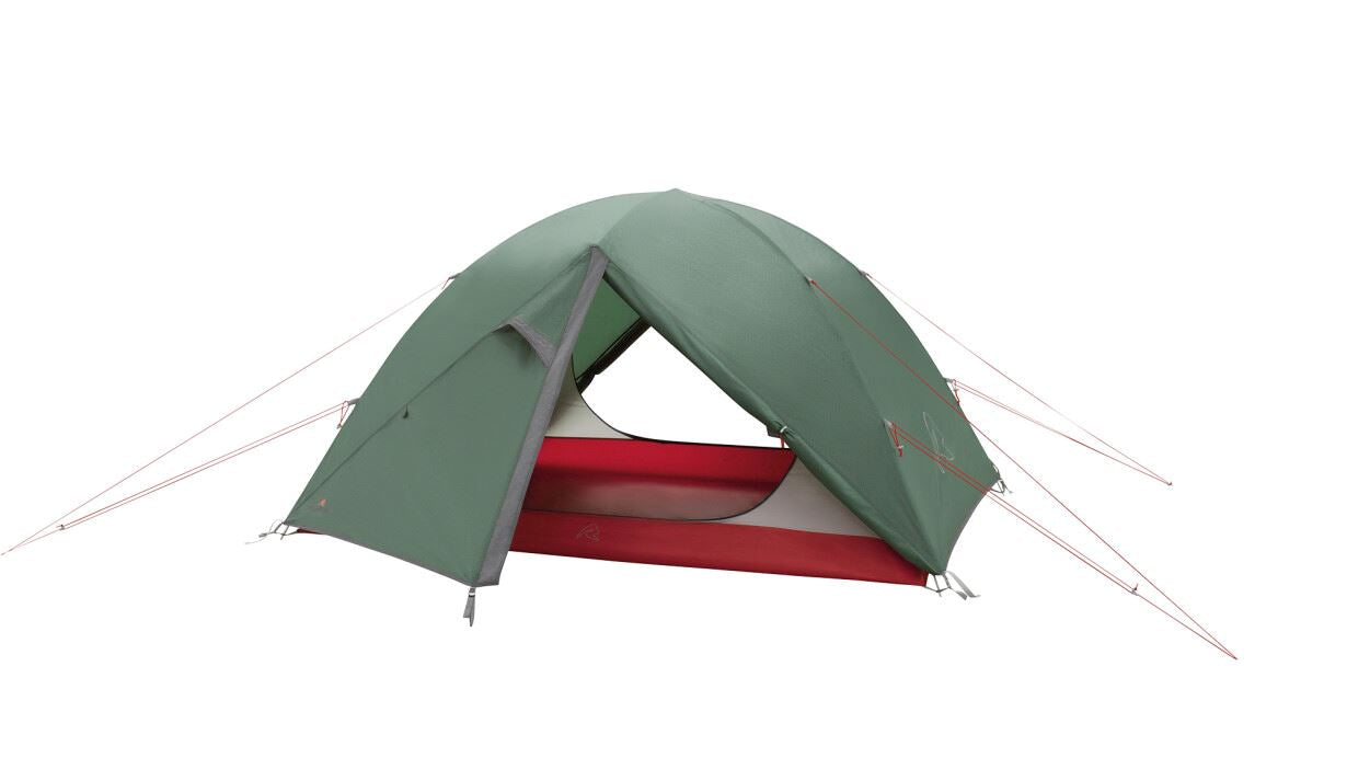 Robens Aster 3 Pro kupoliteltta