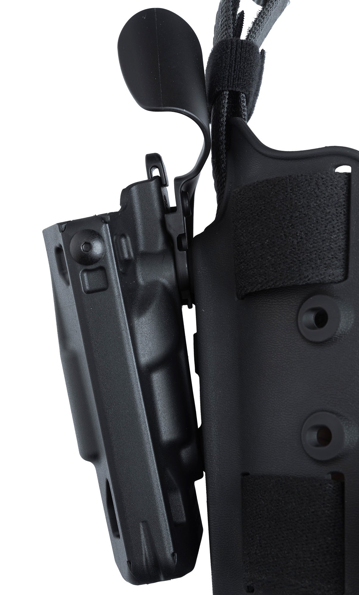 Safariland 7385 7TS ALS Tactical Holster, Glock 26/27, Unissued