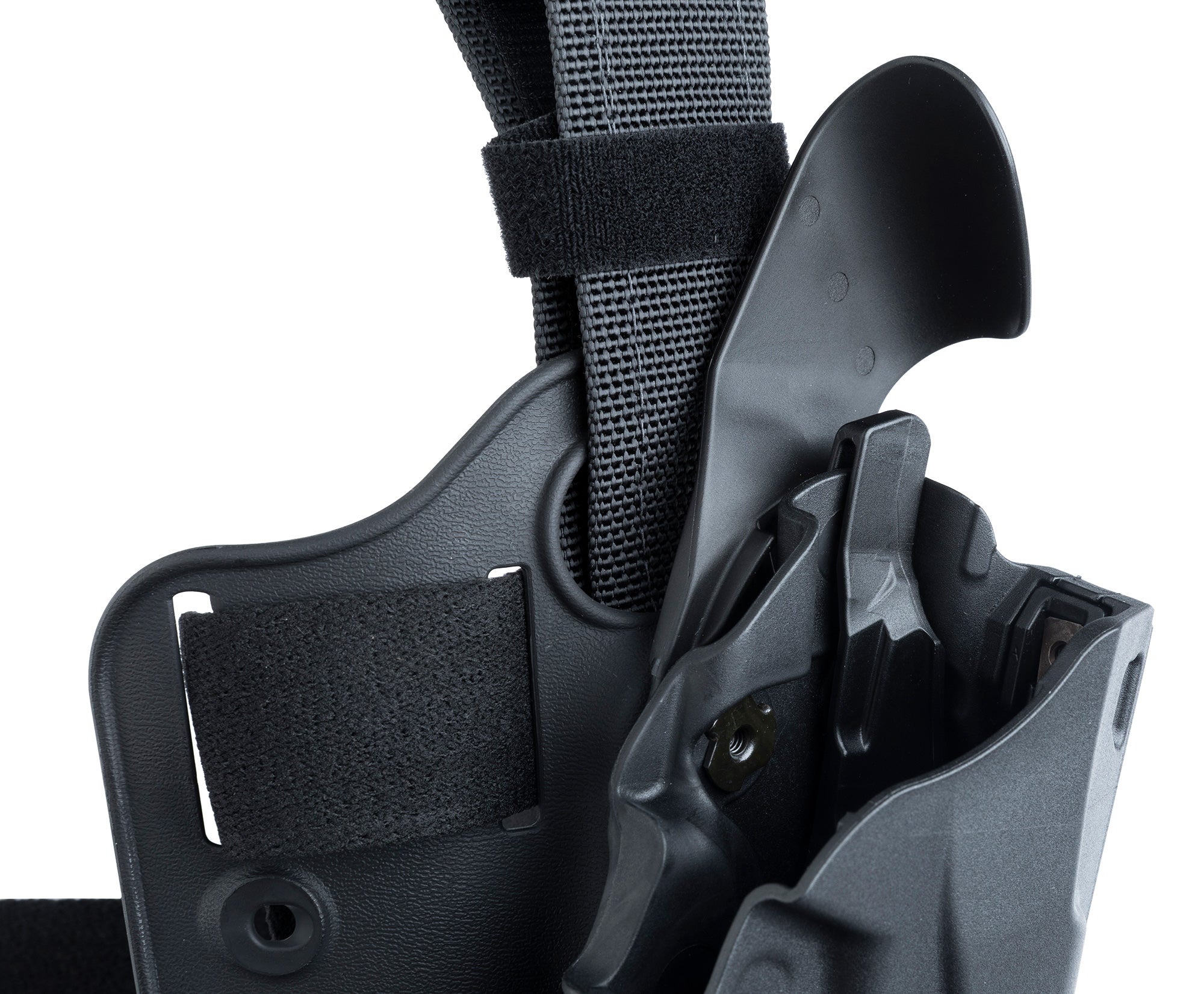 Safariland 7385 7TS ALS Tactical Holster, Glock 26/27, Unissued