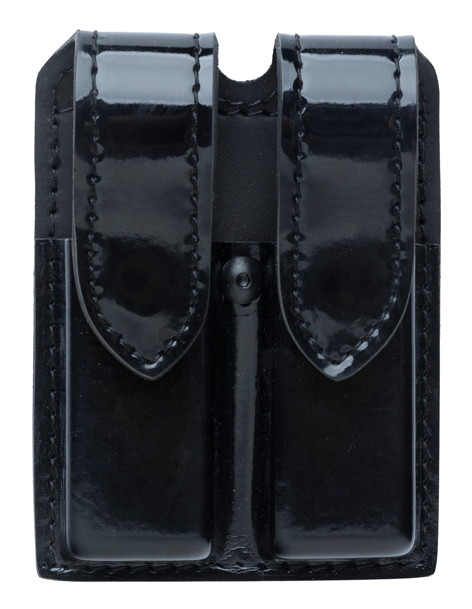 safariland-77-double-pistol-magazine-pouch-size-7-high-gloss-black-unissued-066e839679378e.jpg