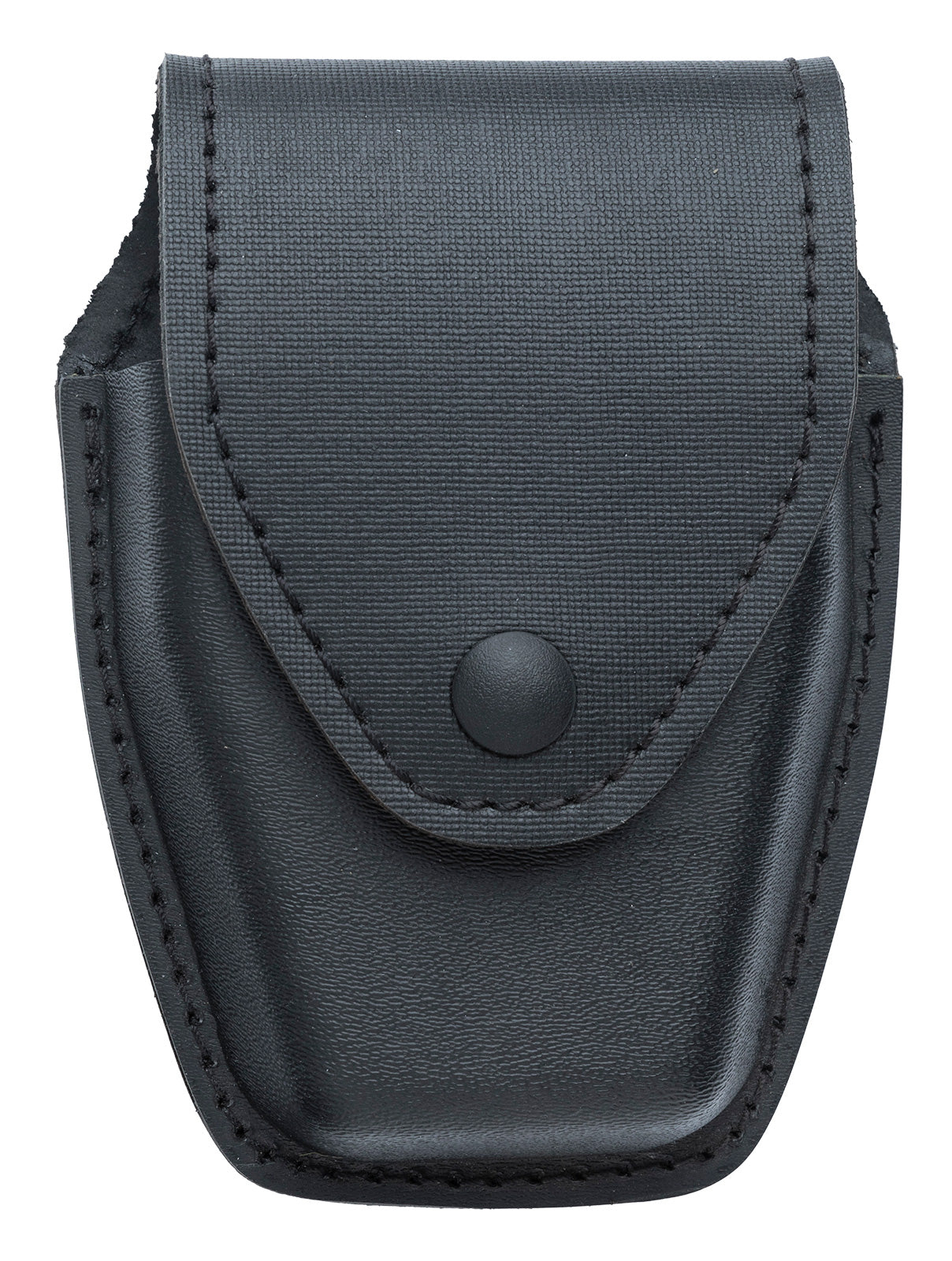 Safariland Model 190 käsirautakotelo, STX Tactical Black, uudenveroinen