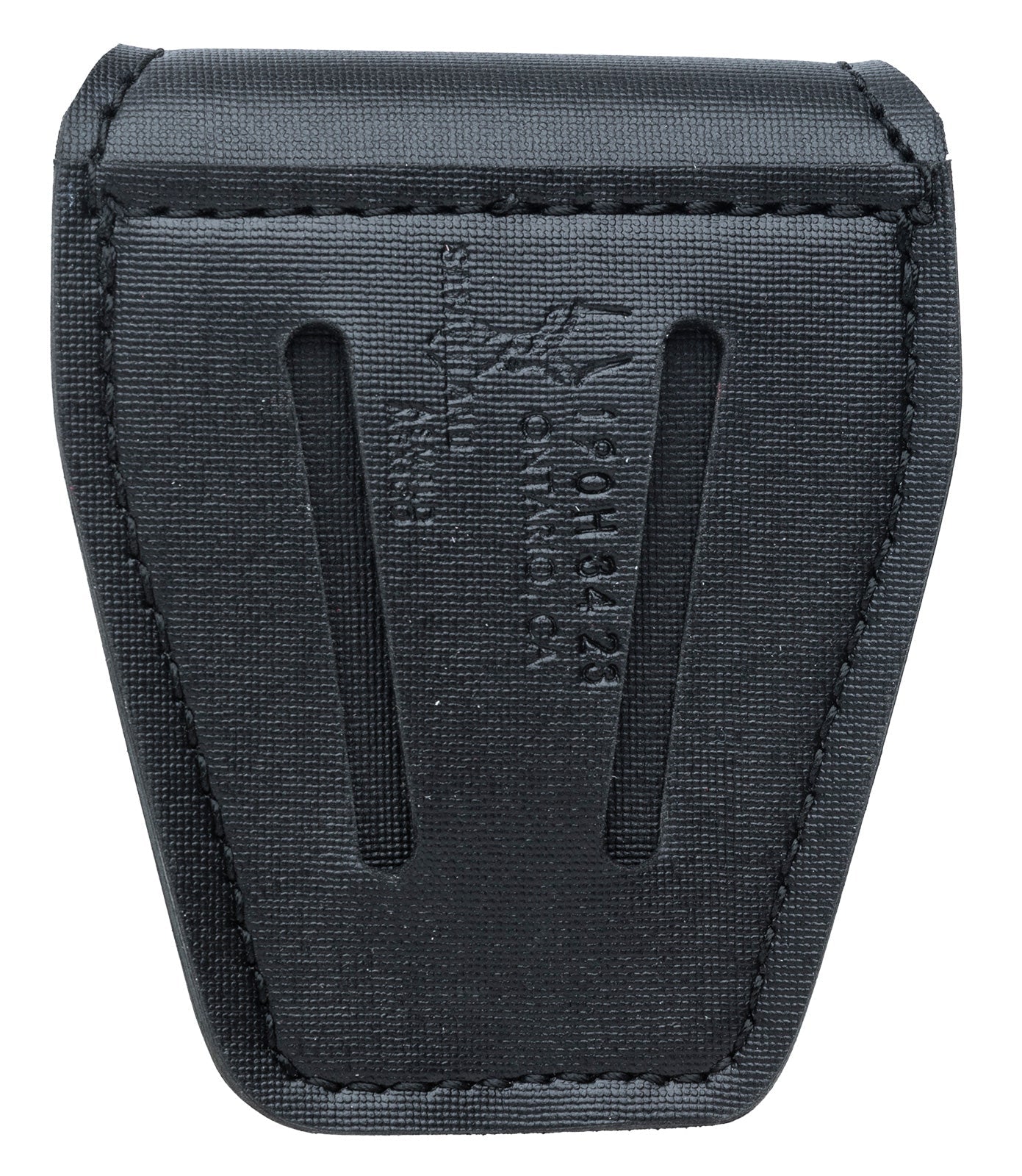 Safariland Model 190H käsirautakotelo, STX Tactical Black, uudenveroinen