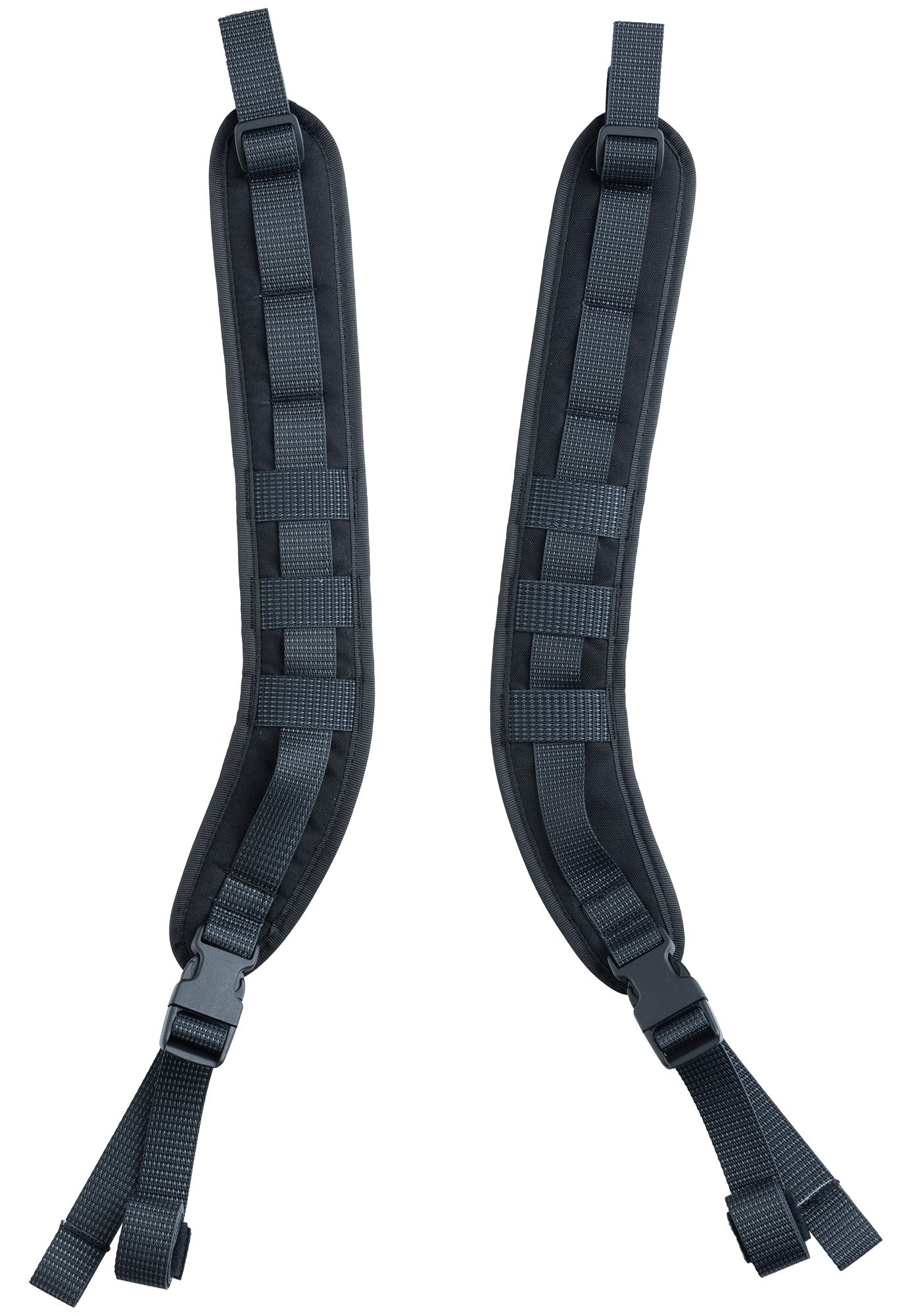 Varusteleka Padded Shoulder Straps
