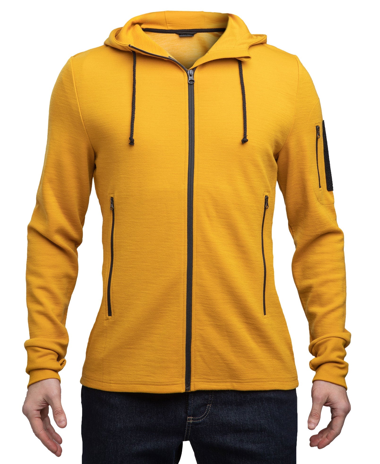 Särmä Merino Wool Hoodie (Old Version)
