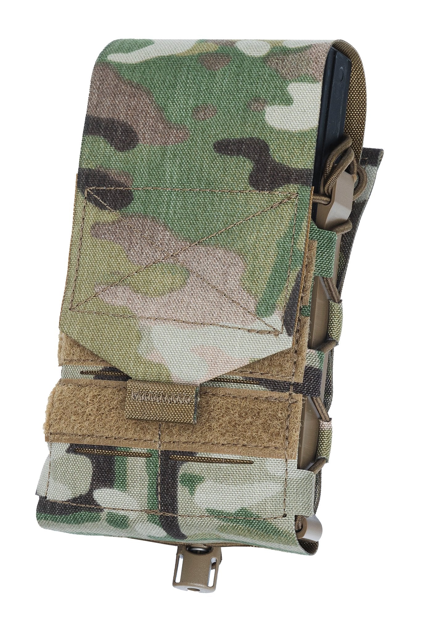 Varusteleka 7.62 NATO Rifle Magazine Pouch