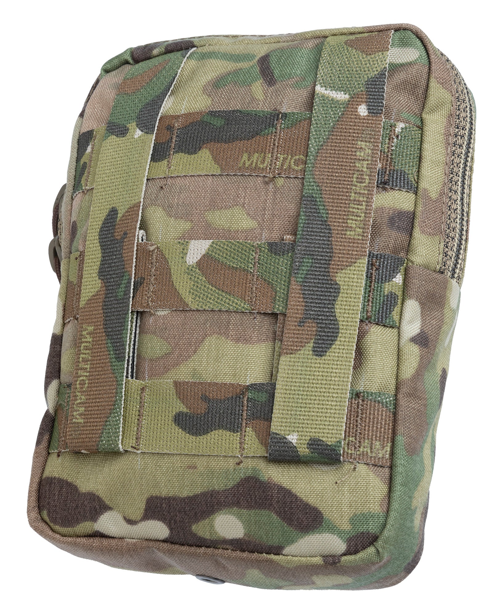 Särmä TST General Purpose Pouch Zip M
