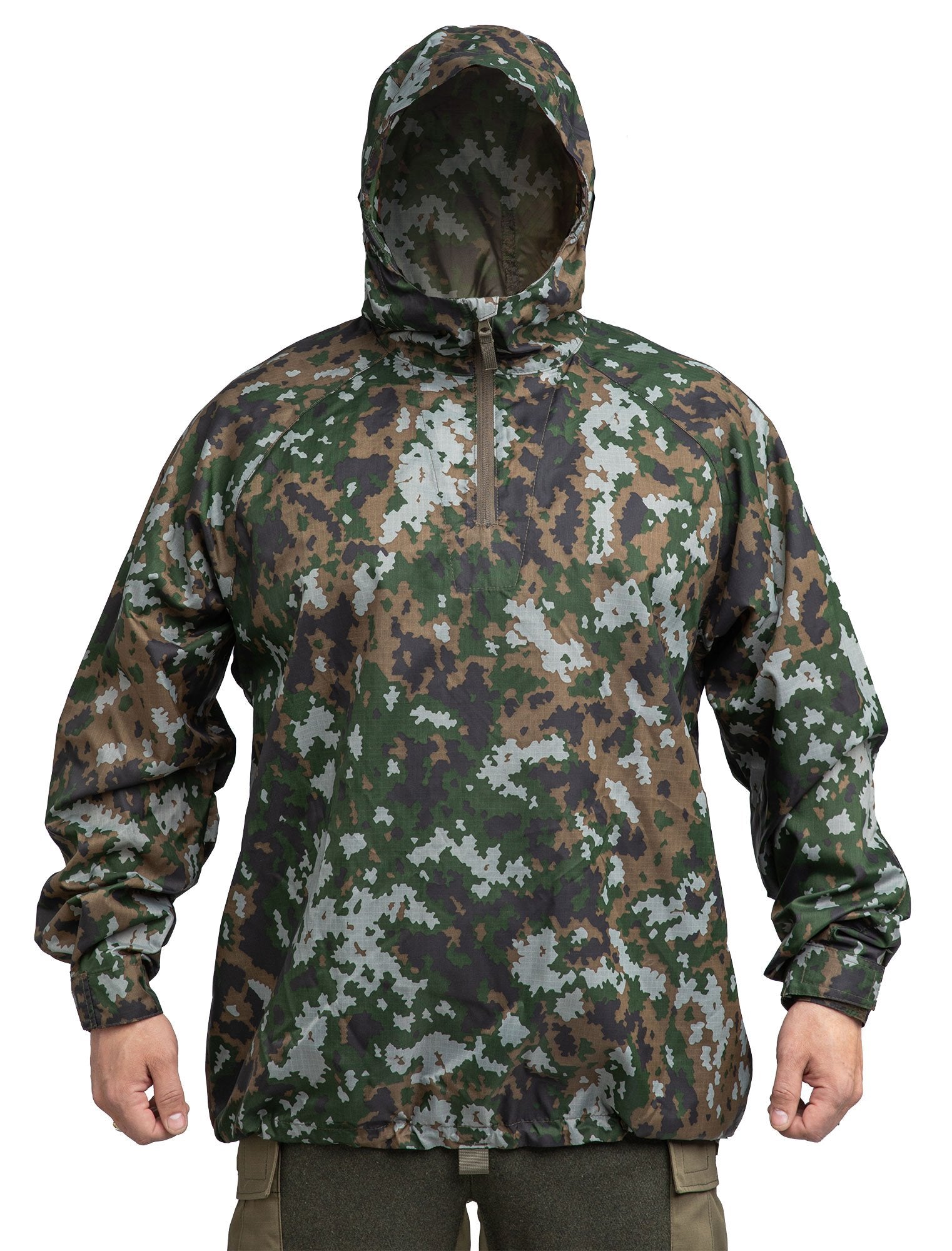 Särmä TST L3 Wind Anorak (Old Version)