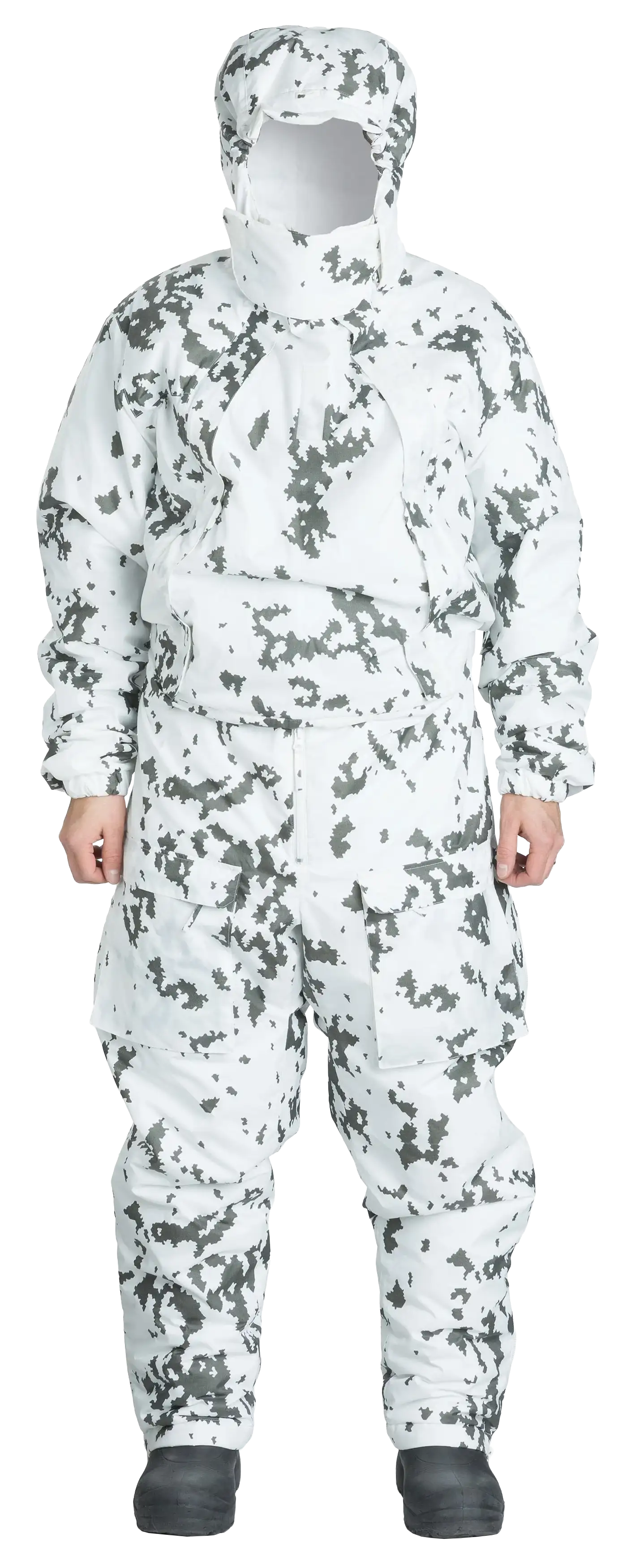 Särmä TST L5 Thermal Patrol Coverall – Varusteleka