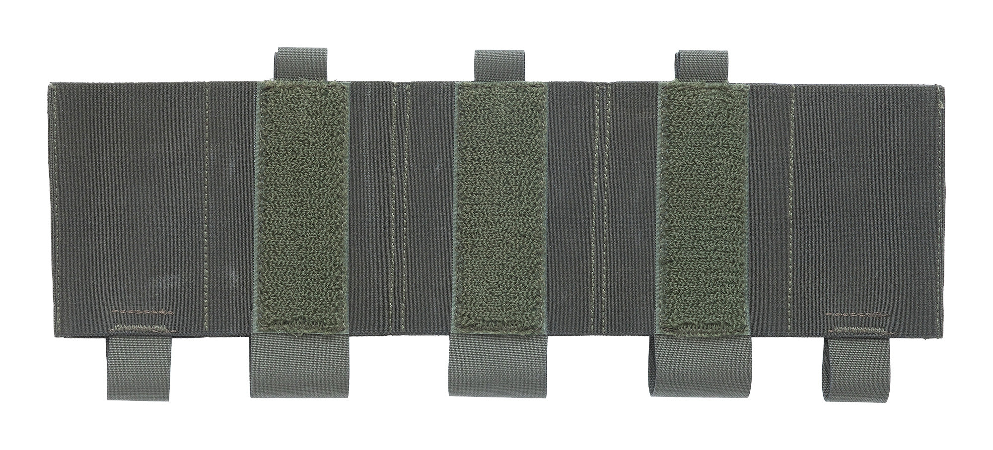 Varusteleka Low-Vis Magazintasche Panel