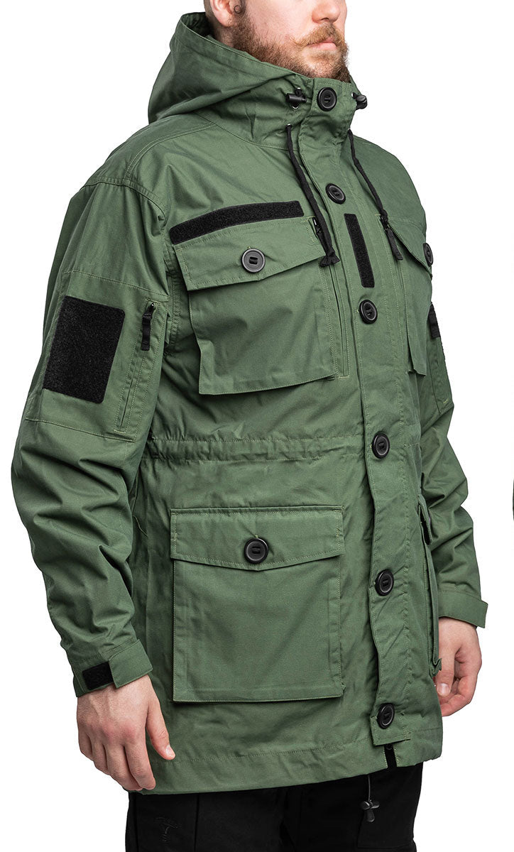 Särmä Windproof Smock