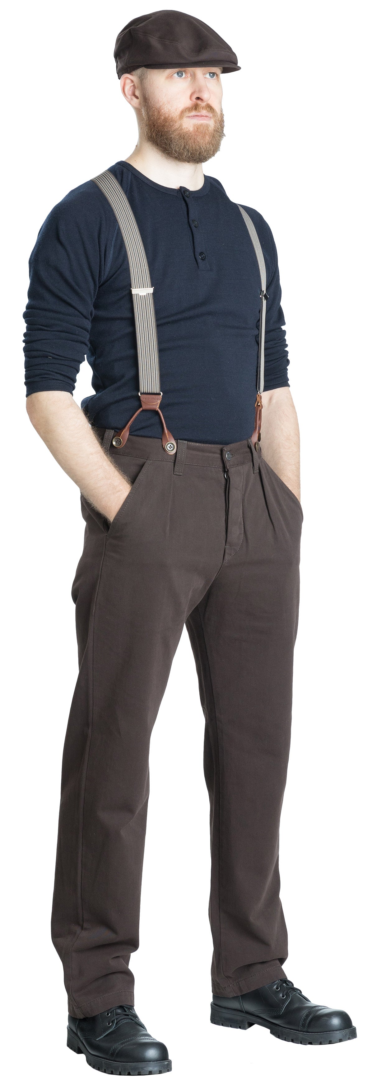 Varusteleka Worker Pants