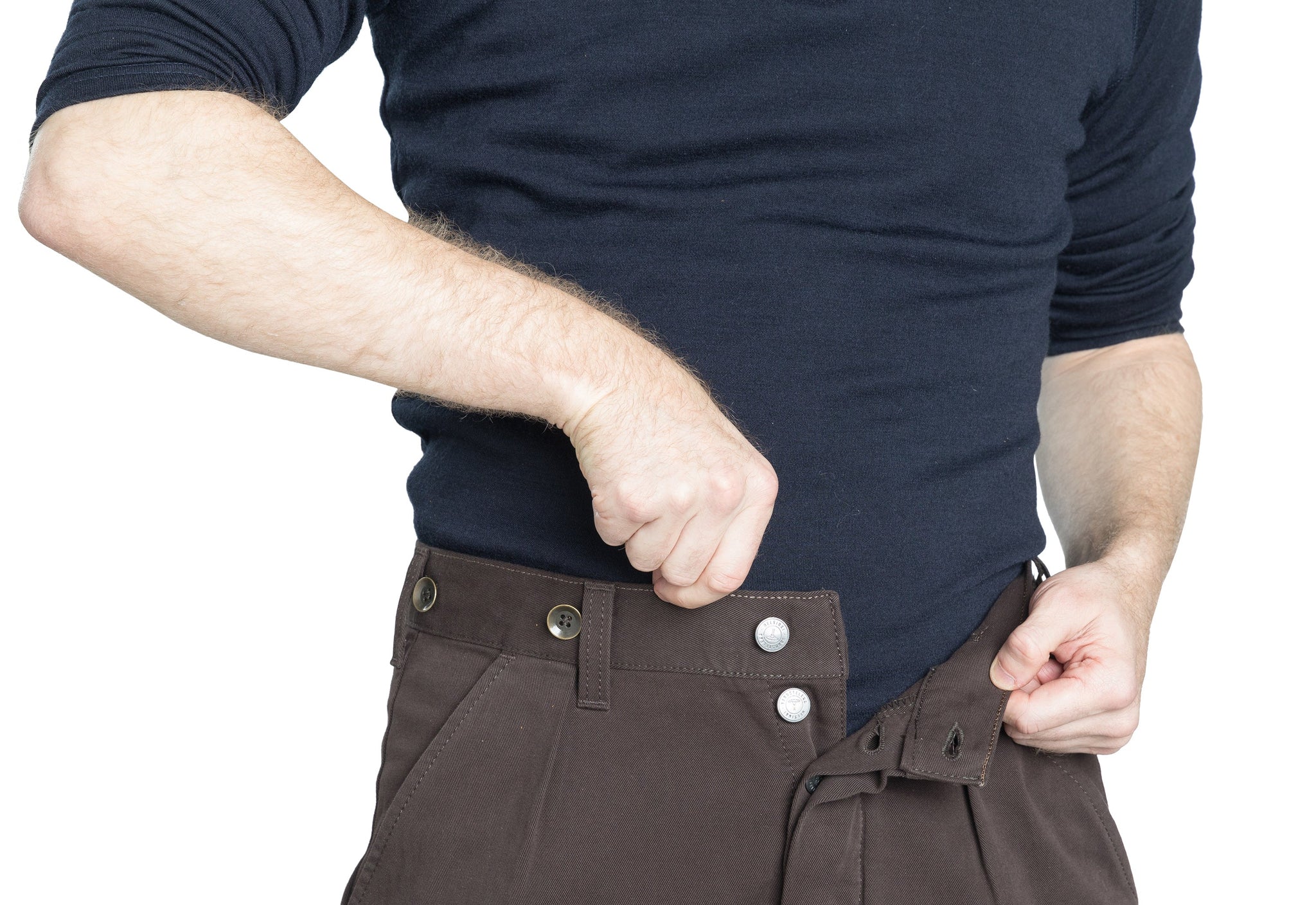 Varusteleka Worker Pants