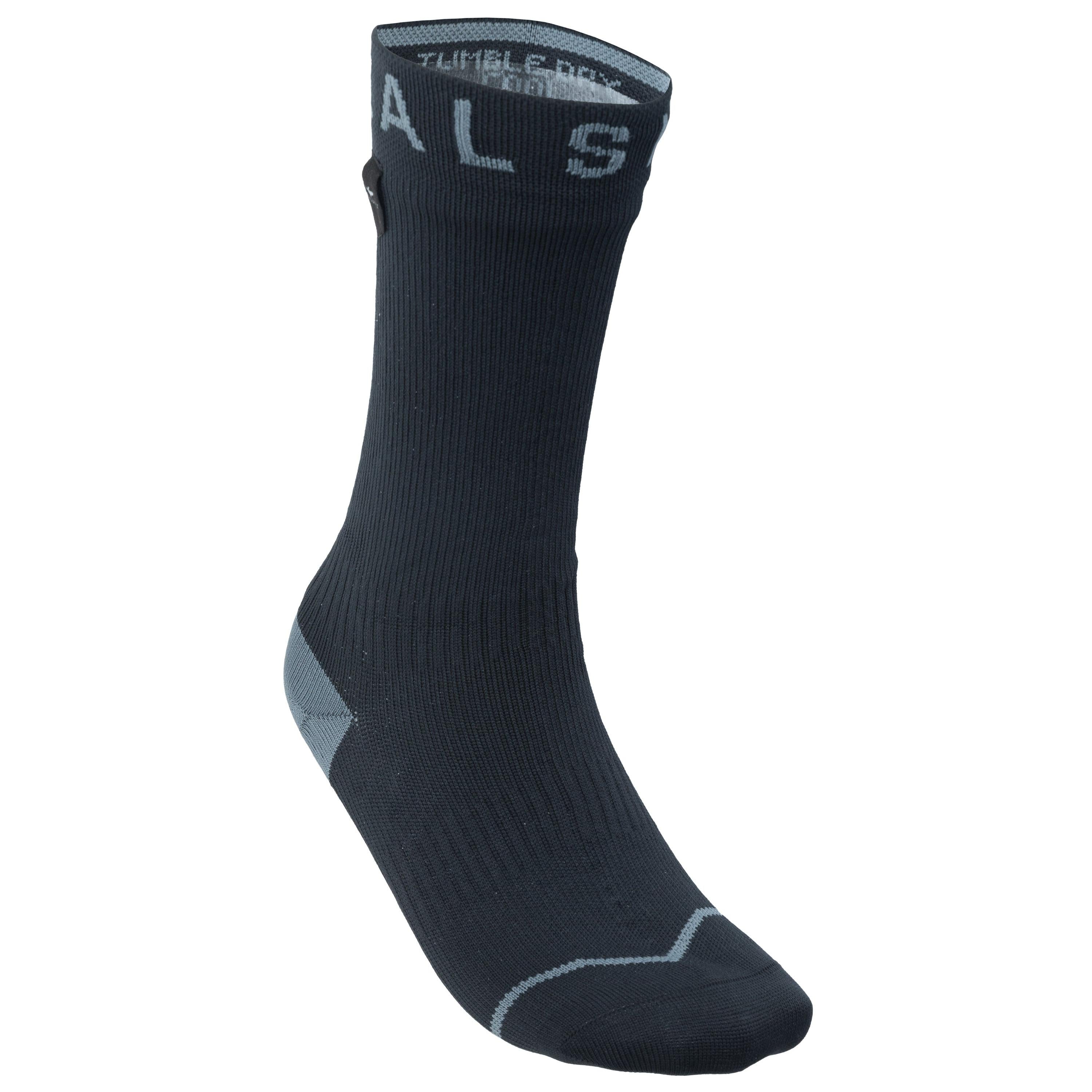Sealskinz Mautby Waterproof Warm Weather Ankle Length Sock with Hydrostop | Waterproof socks | English Sealskinz Mautby Waterproof Warm Weather Ankle Length Sock with Hydrostop | Waterproof socks | English