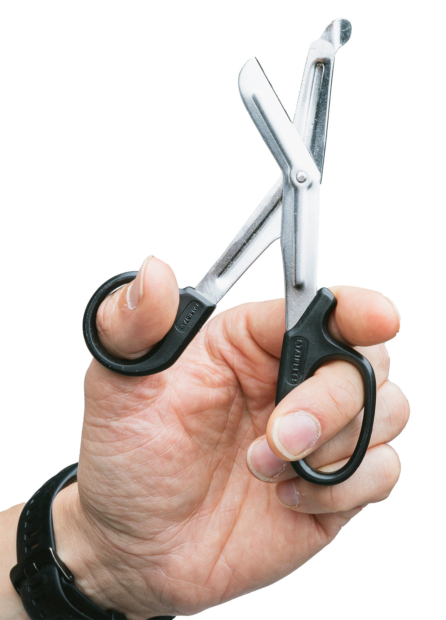 Small EMT/Trauma Shears, Unissued