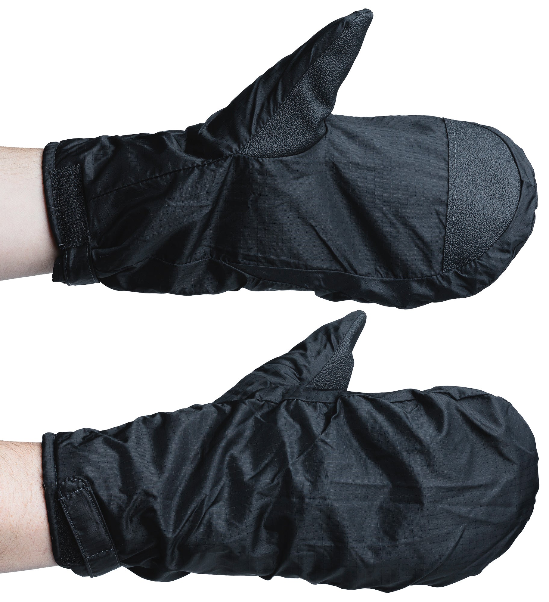 US OR Extreme Cold Weather Mittens, Coyote Brown, Surplus