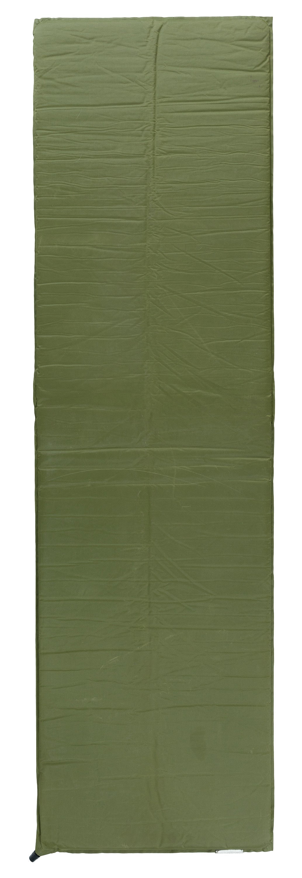 US Self-inflating Sleeping Pad, Surplus