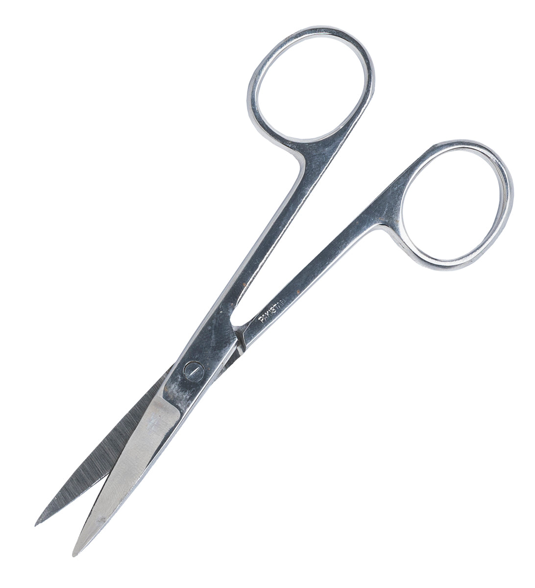 Small Scissors, Unissued