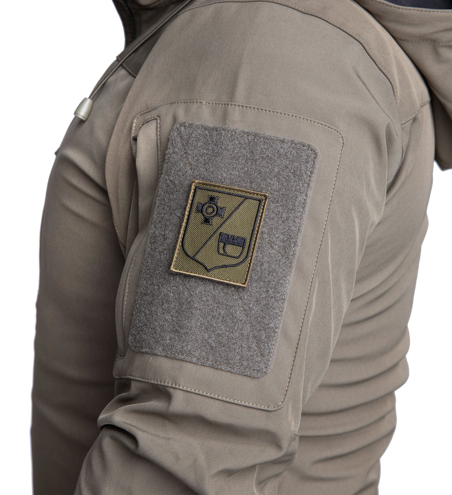 Vantaan Reserviläiset Patch