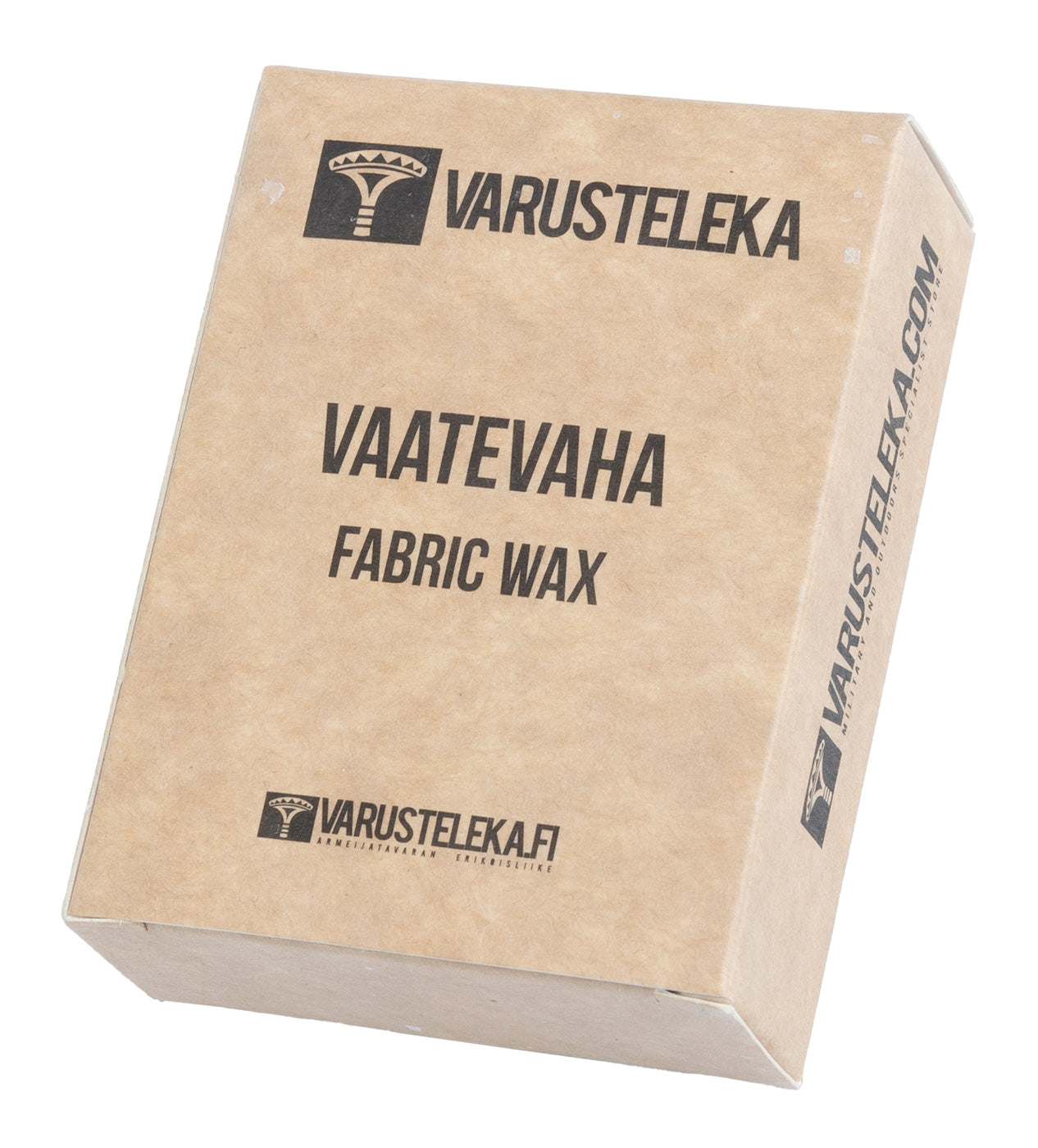 Varusteleka Fabric Wax