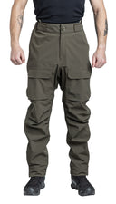 Varusteleka L6 Hardshell Hosen