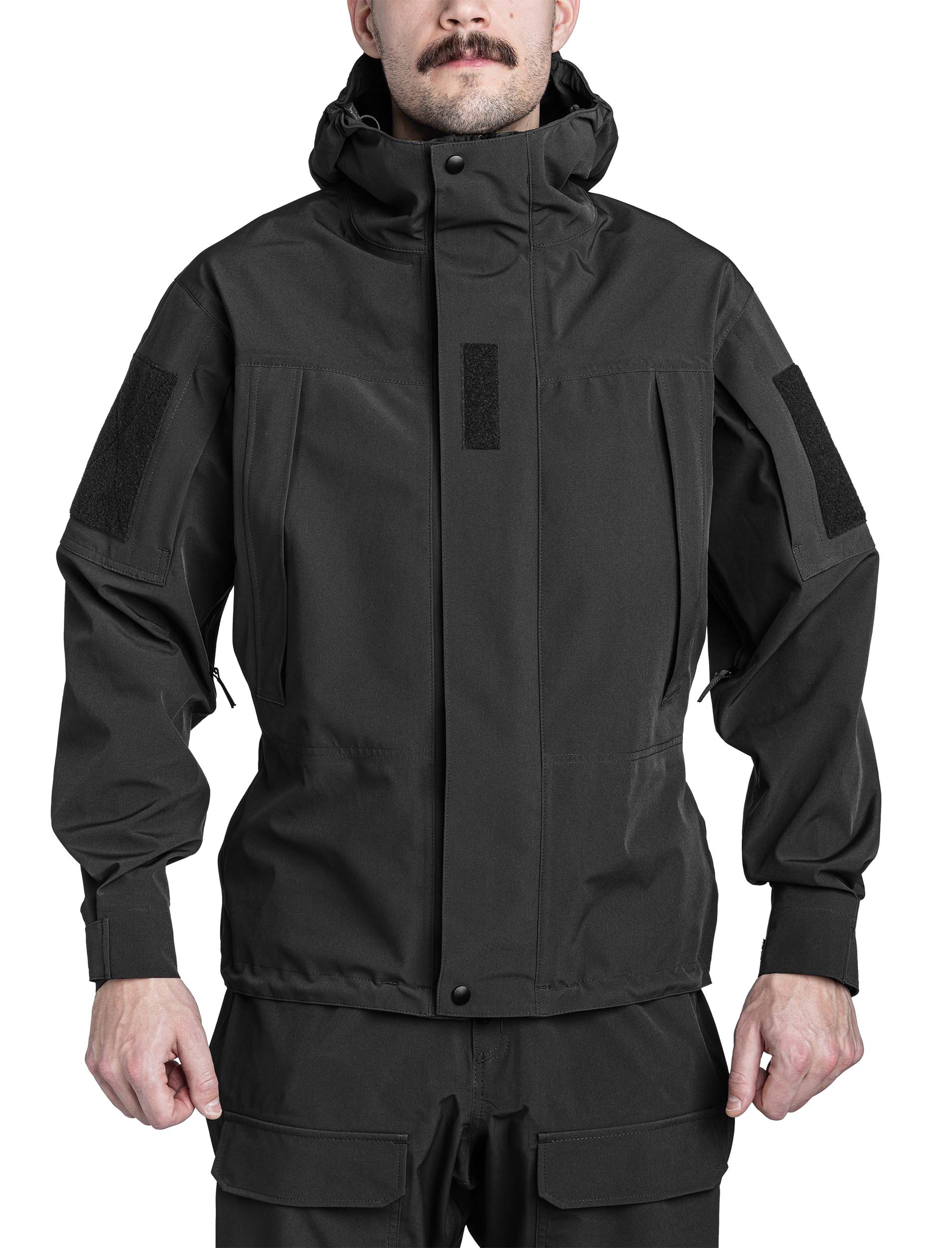 Varusteleka L6 Hardshell Jacket