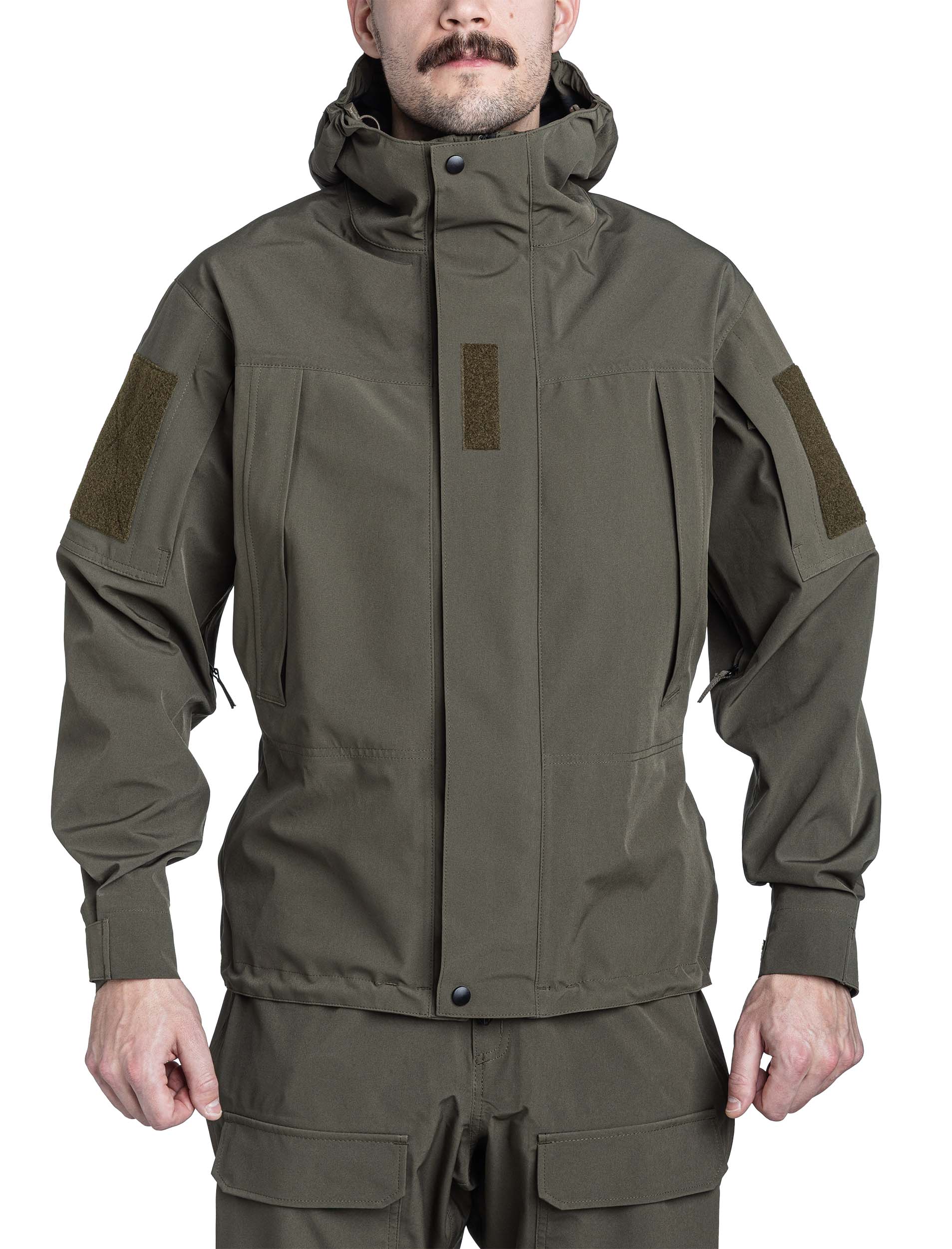 Varusteleka L6 Hardshell Jacket